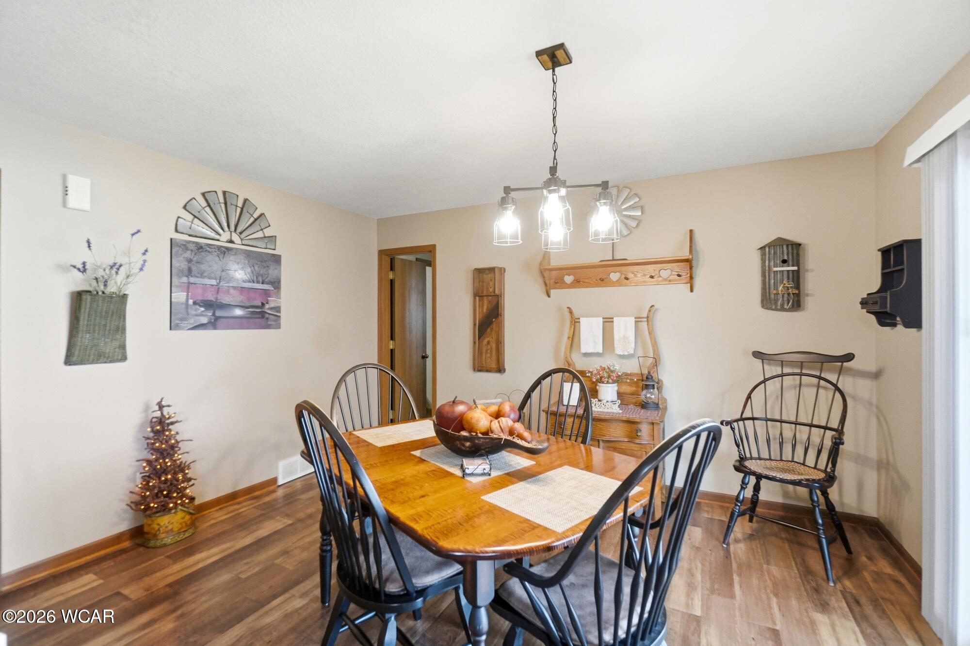 142 Geneva Lane, Elida, Ohio