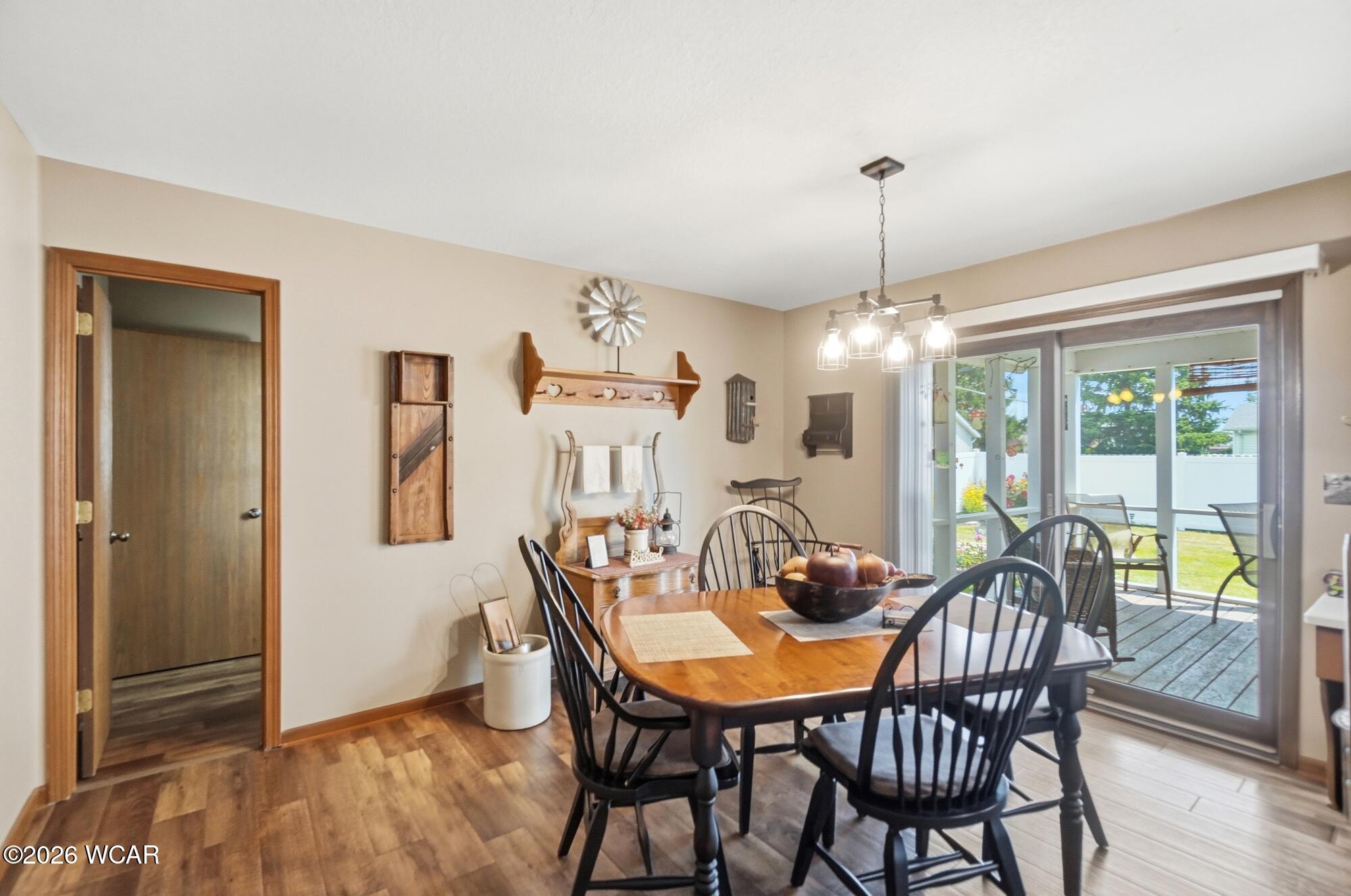 142 Geneva Lane, Elida, Ohio