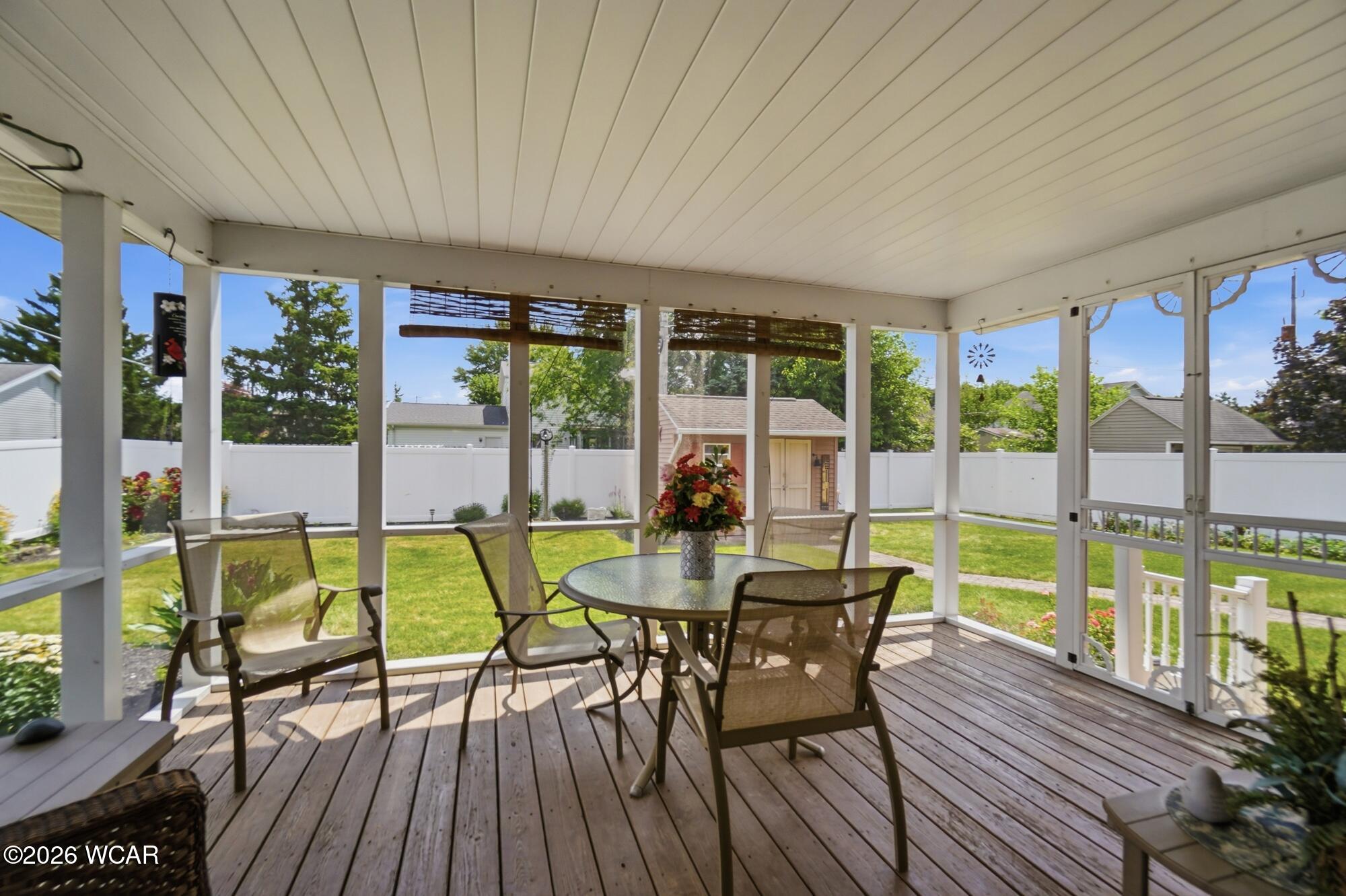 142 Geneva Lane, Elida, Ohio