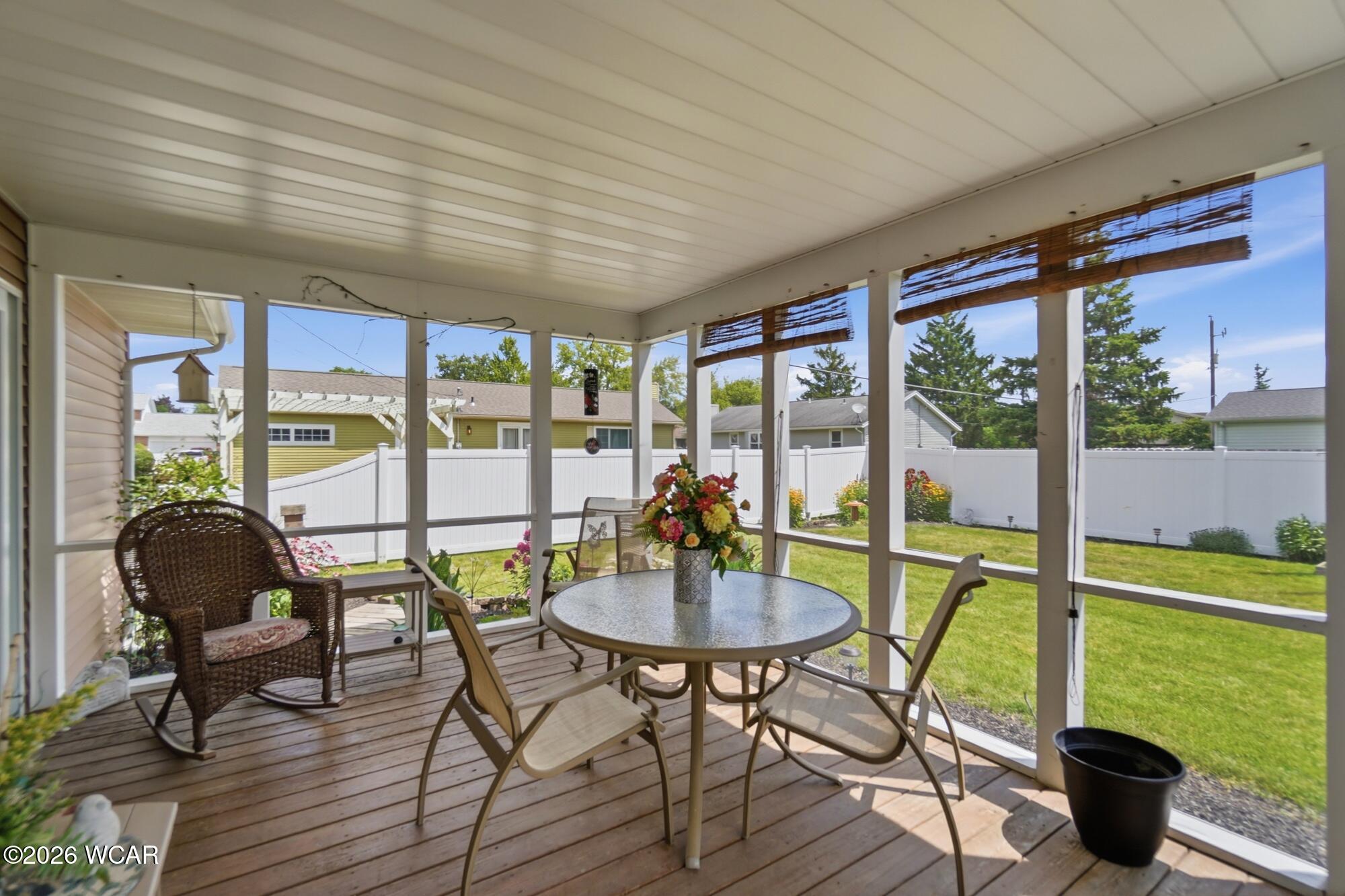 142 Geneva Lane, Elida, Ohio