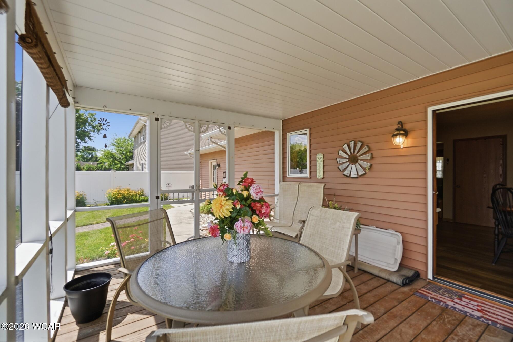 142 Geneva Lane, Elida, Ohio