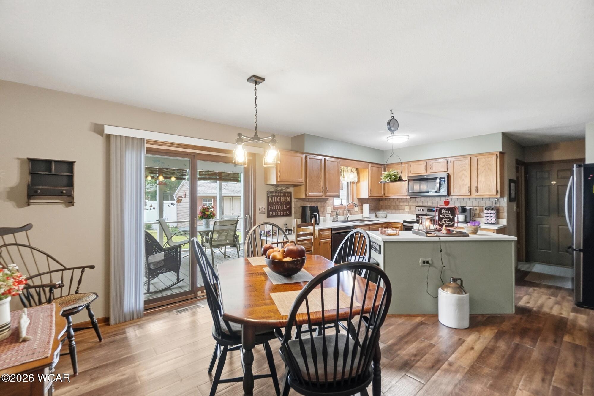 142 Geneva Lane, Elida, Ohio