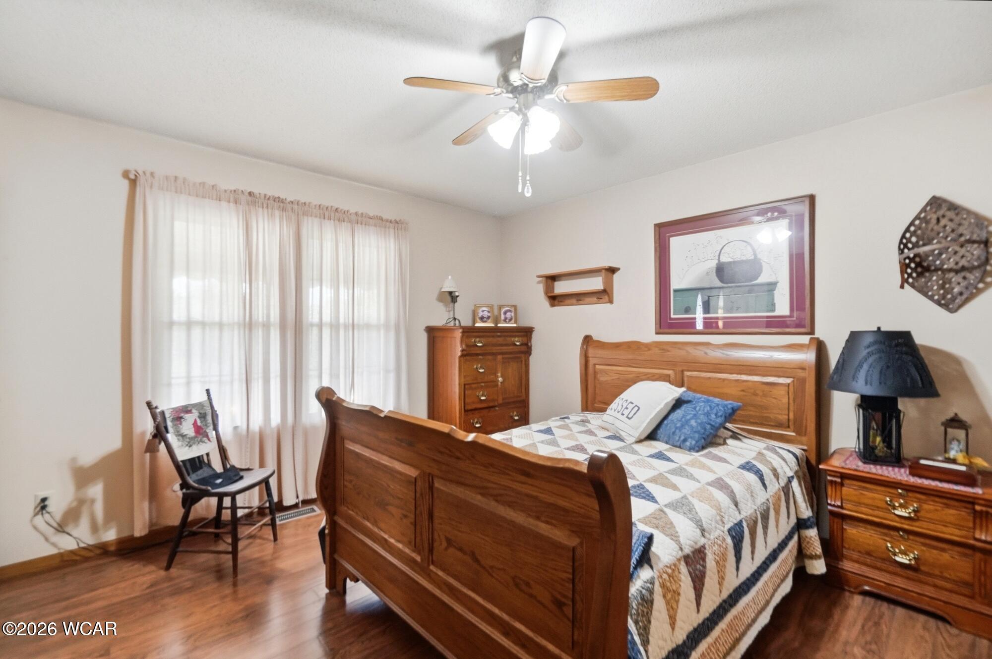 142 Geneva Lane, Elida, Ohio