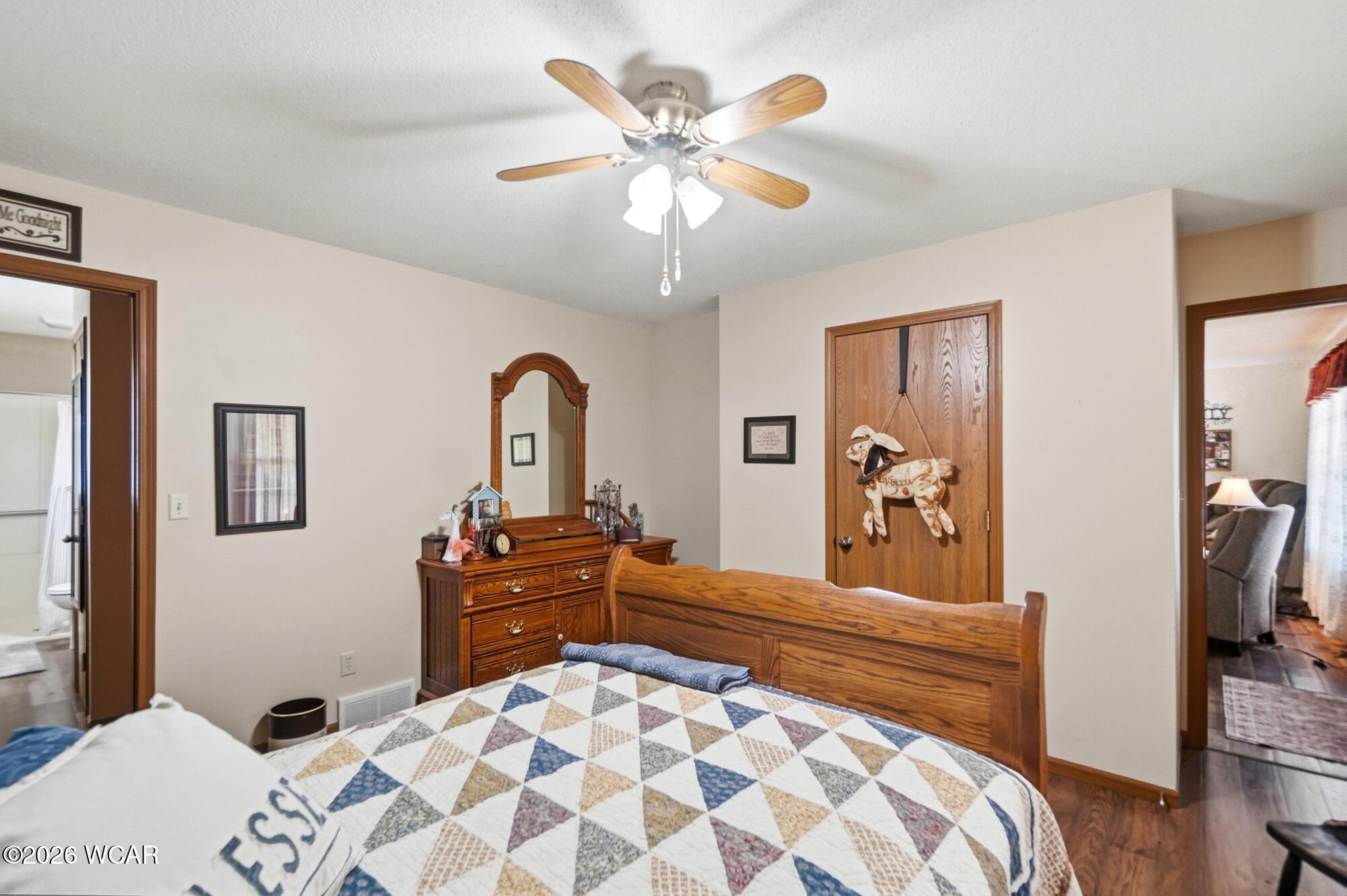 142 Geneva Lane, Elida, Ohio