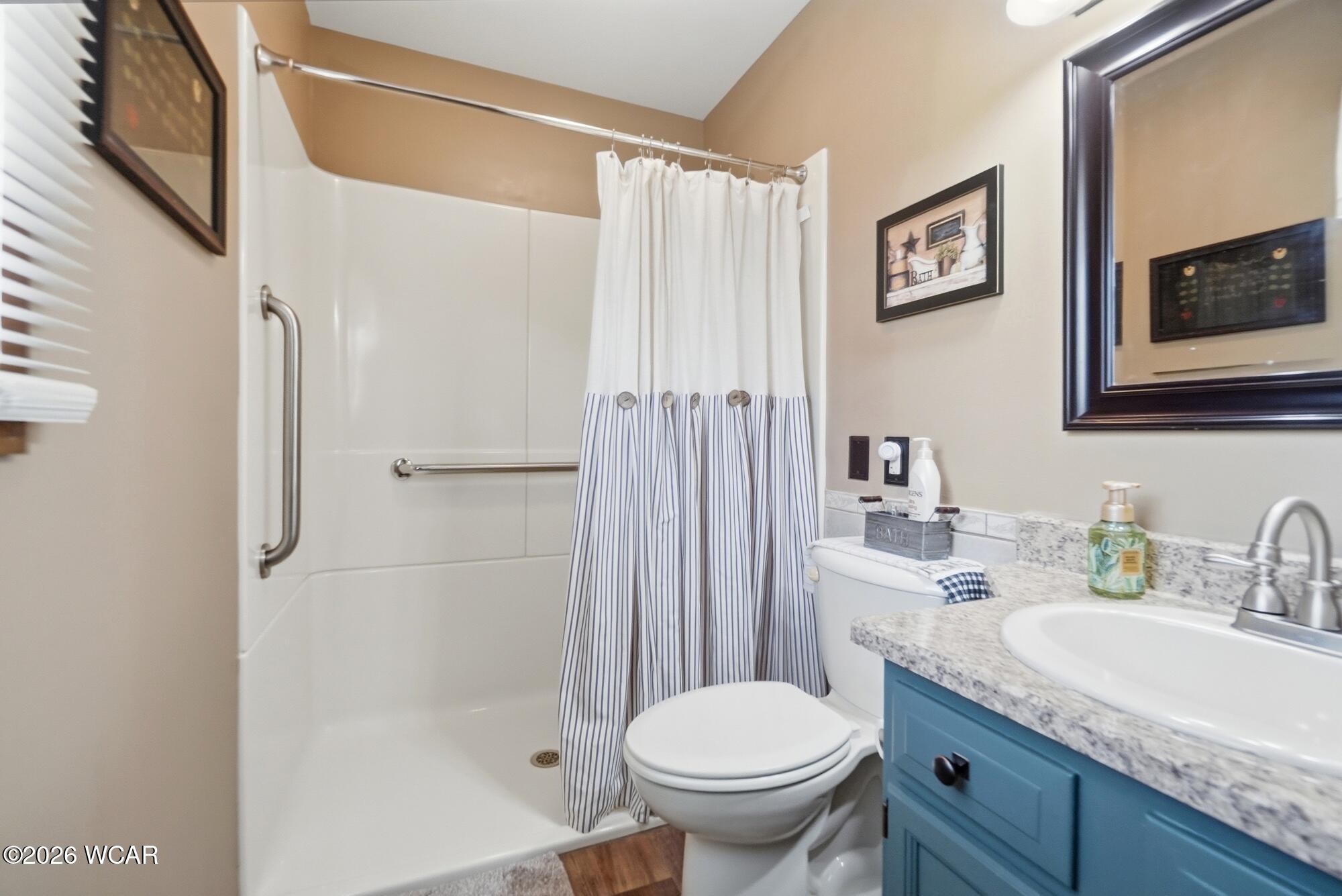 142 Geneva Lane, Elida, Ohio