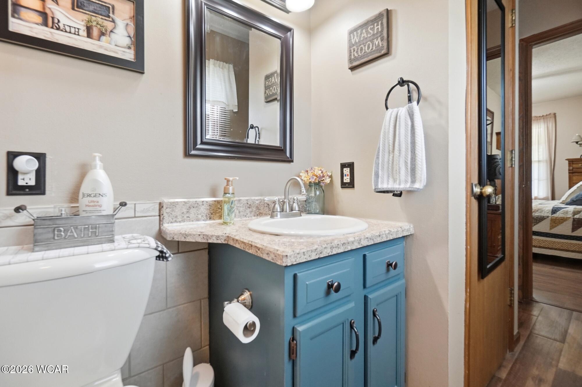 142 Geneva Lane, Elida, Ohio
