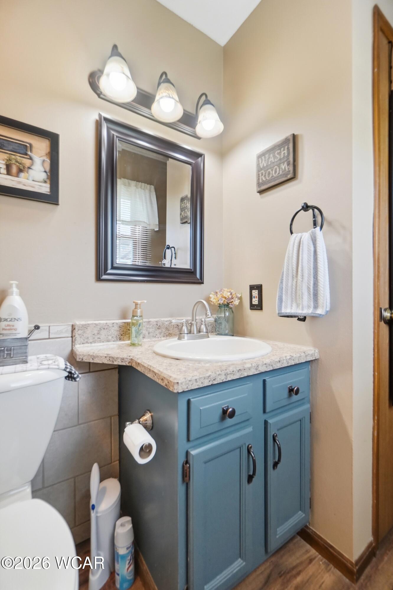 142 Geneva Lane, Elida, Ohio