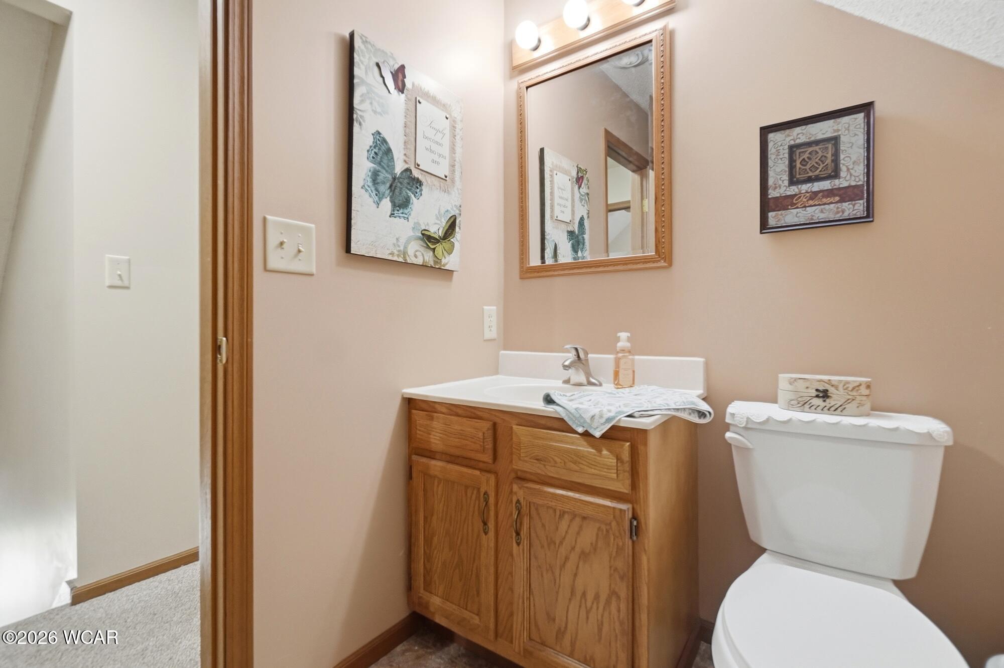 142 Geneva Lane, Elida, Ohio