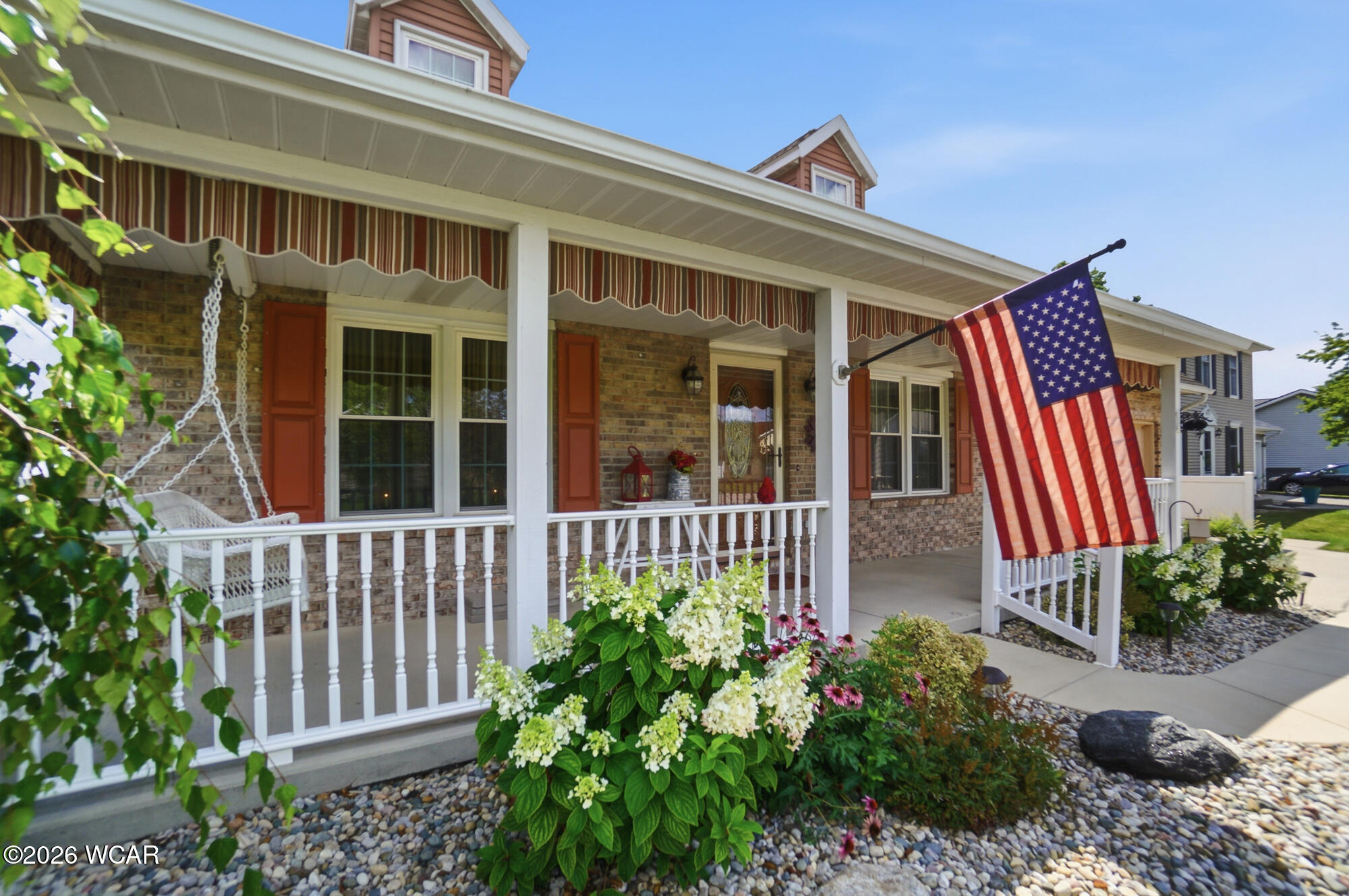 142 Geneva Lane, Elida, Ohio