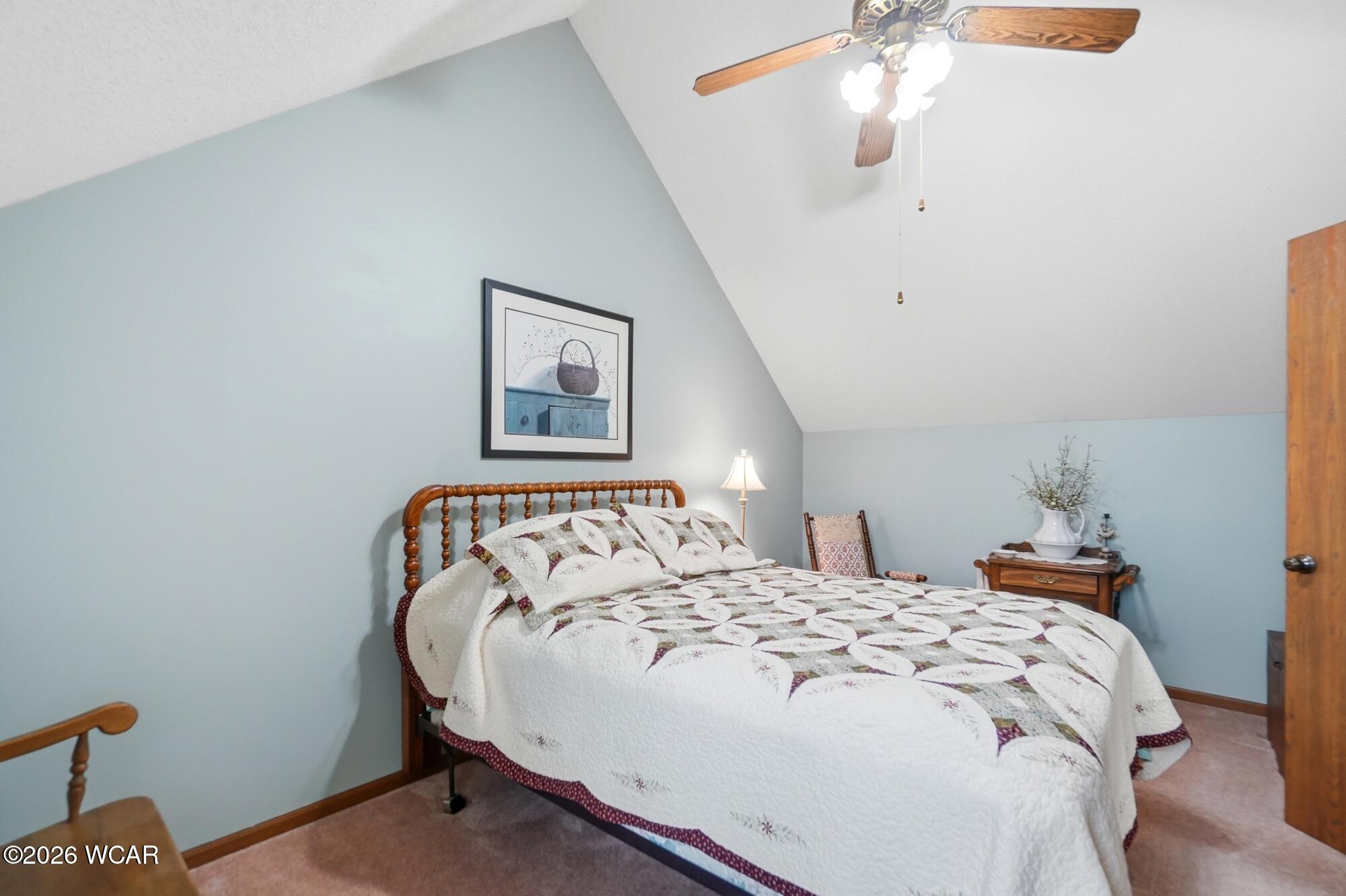 142 Geneva Lane, Elida, Ohio