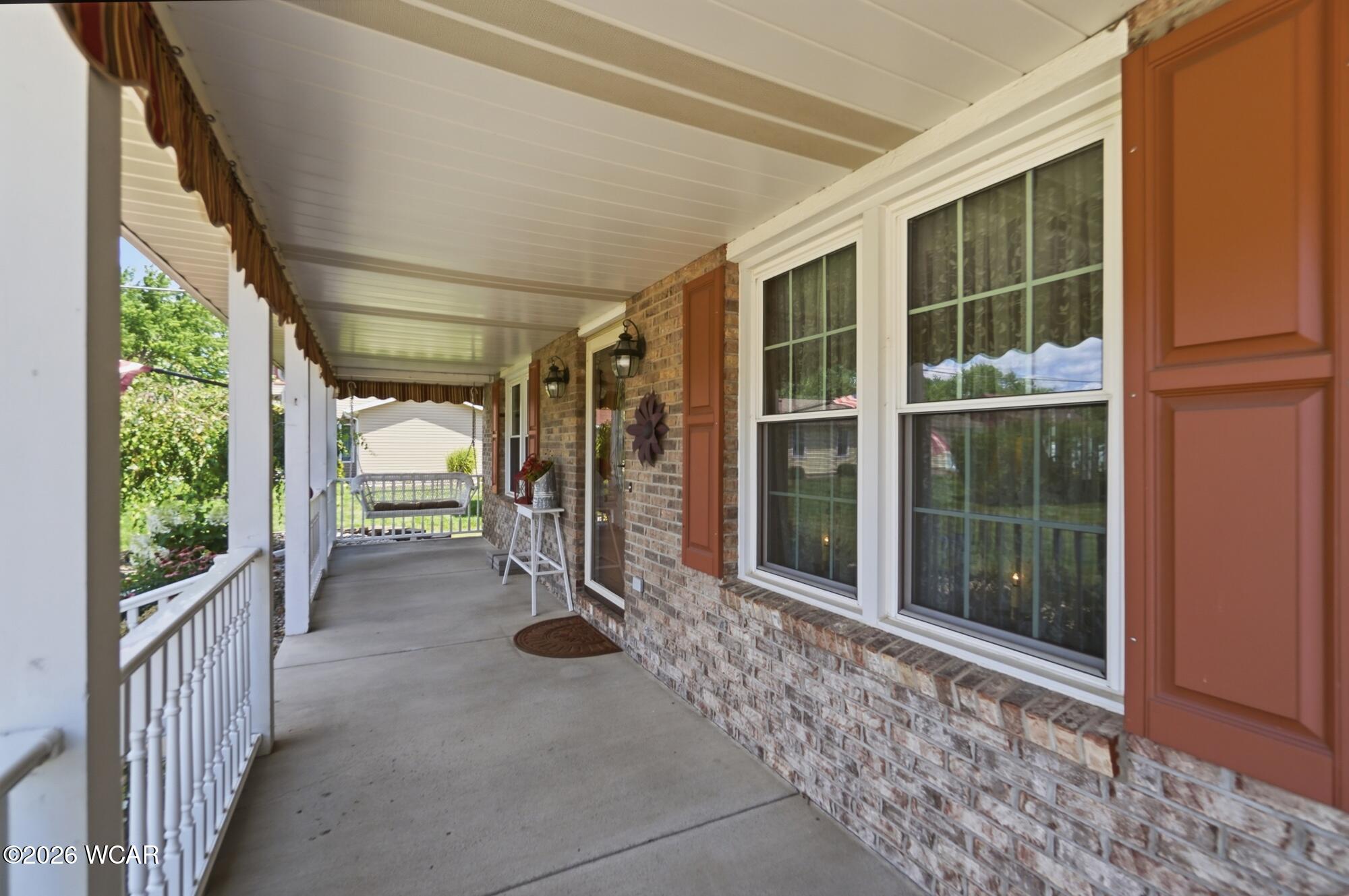 142 Geneva Lane, Elida, Ohio