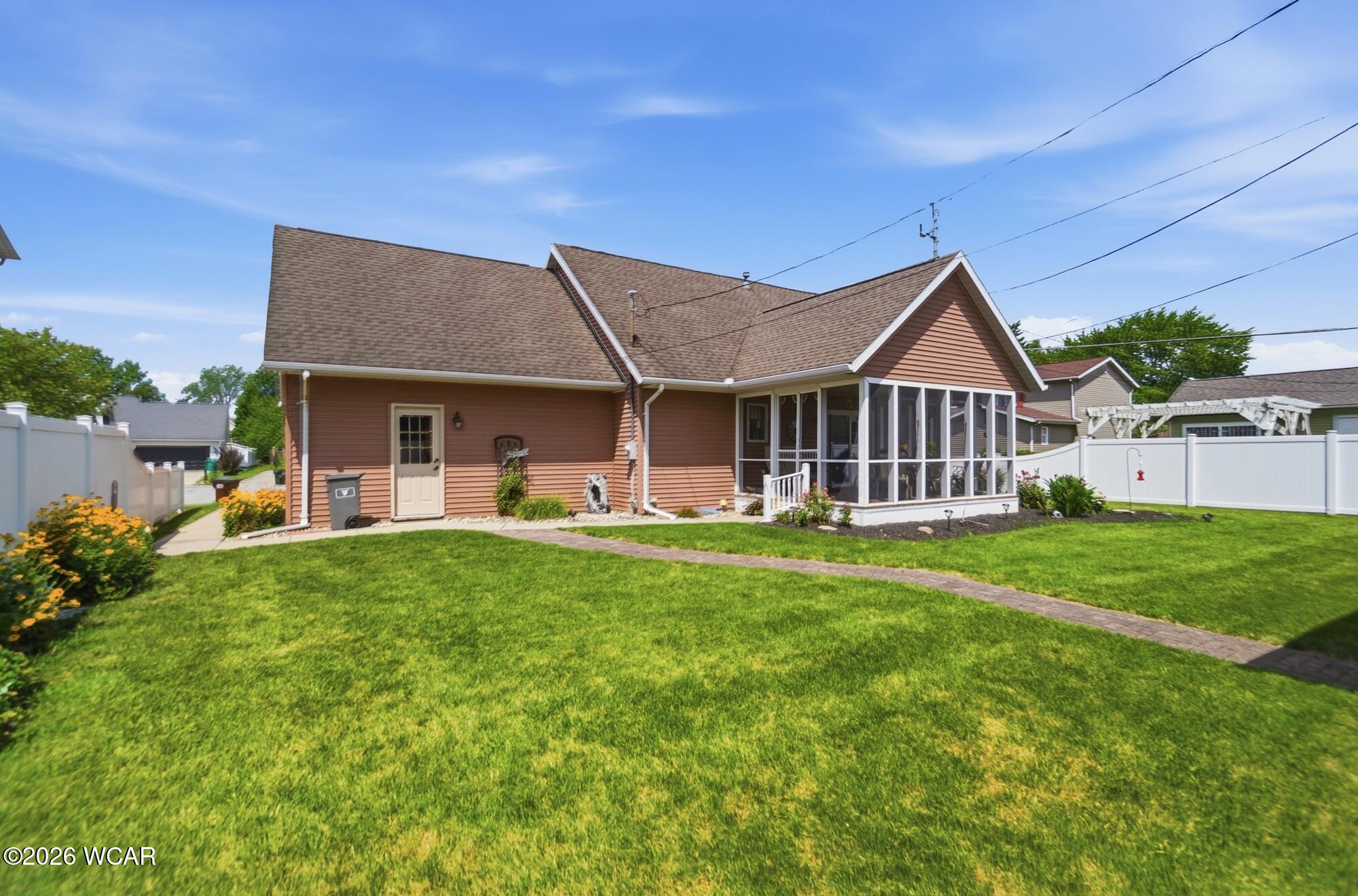 142 Geneva Lane, Elida, Ohio