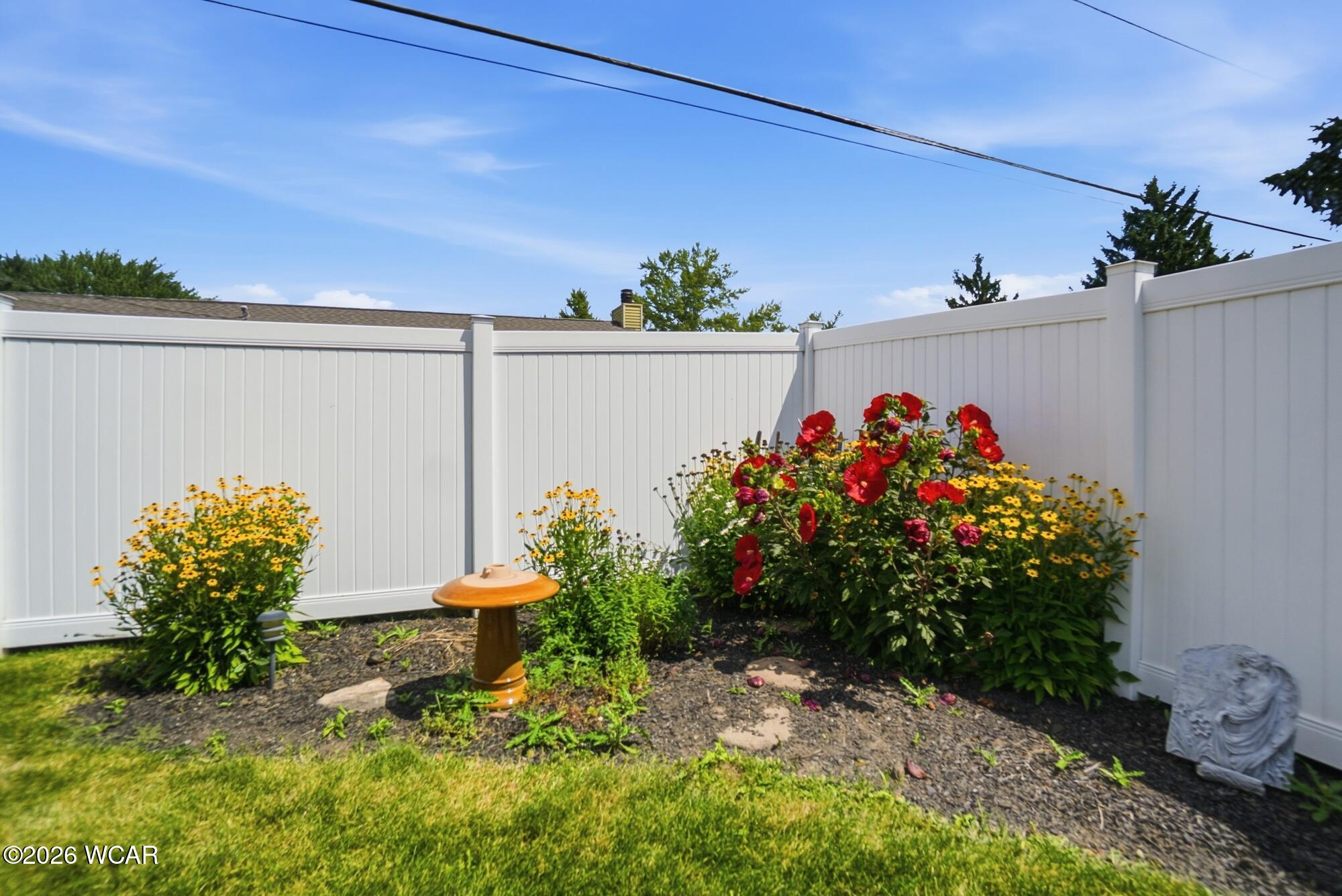 142 Geneva Lane, Elida, Ohio