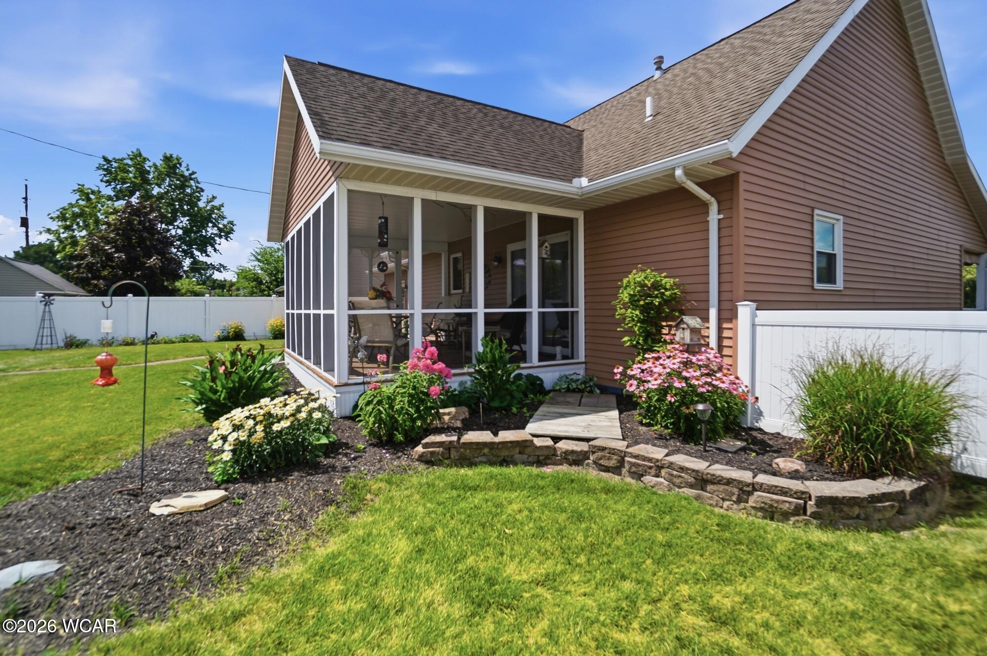 142 Geneva Lane, Elida, Ohio