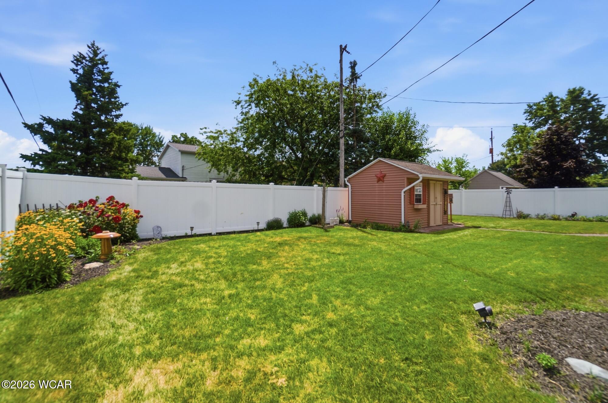 142 Geneva Lane, Elida, Ohio