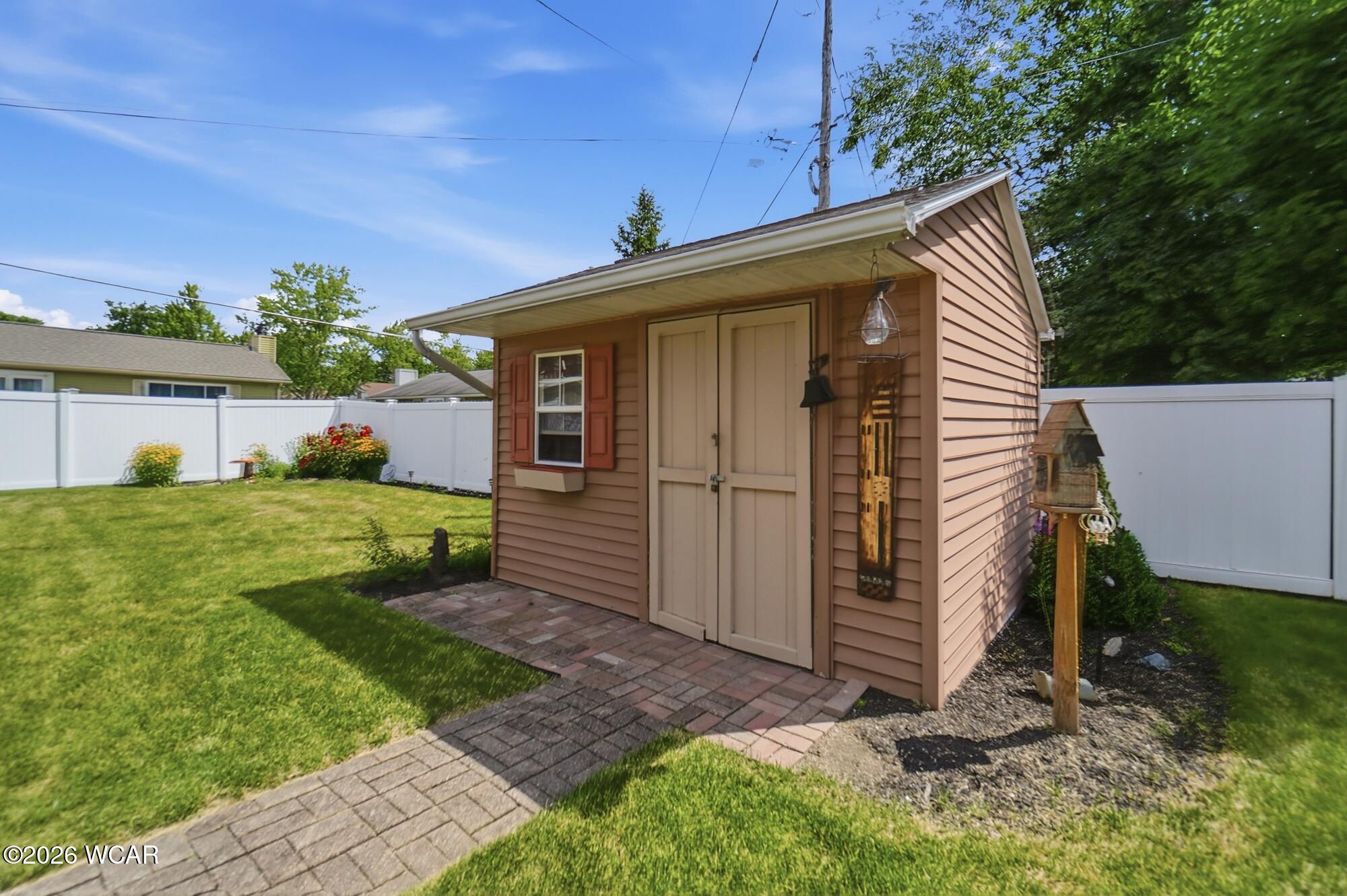 142 Geneva Lane, Elida, Ohio