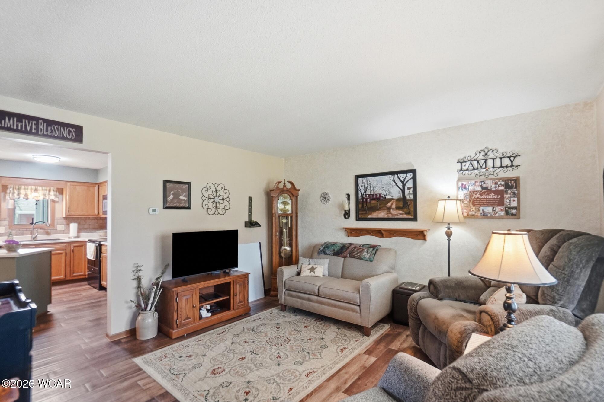 142 Geneva Lane, Elida, Ohio