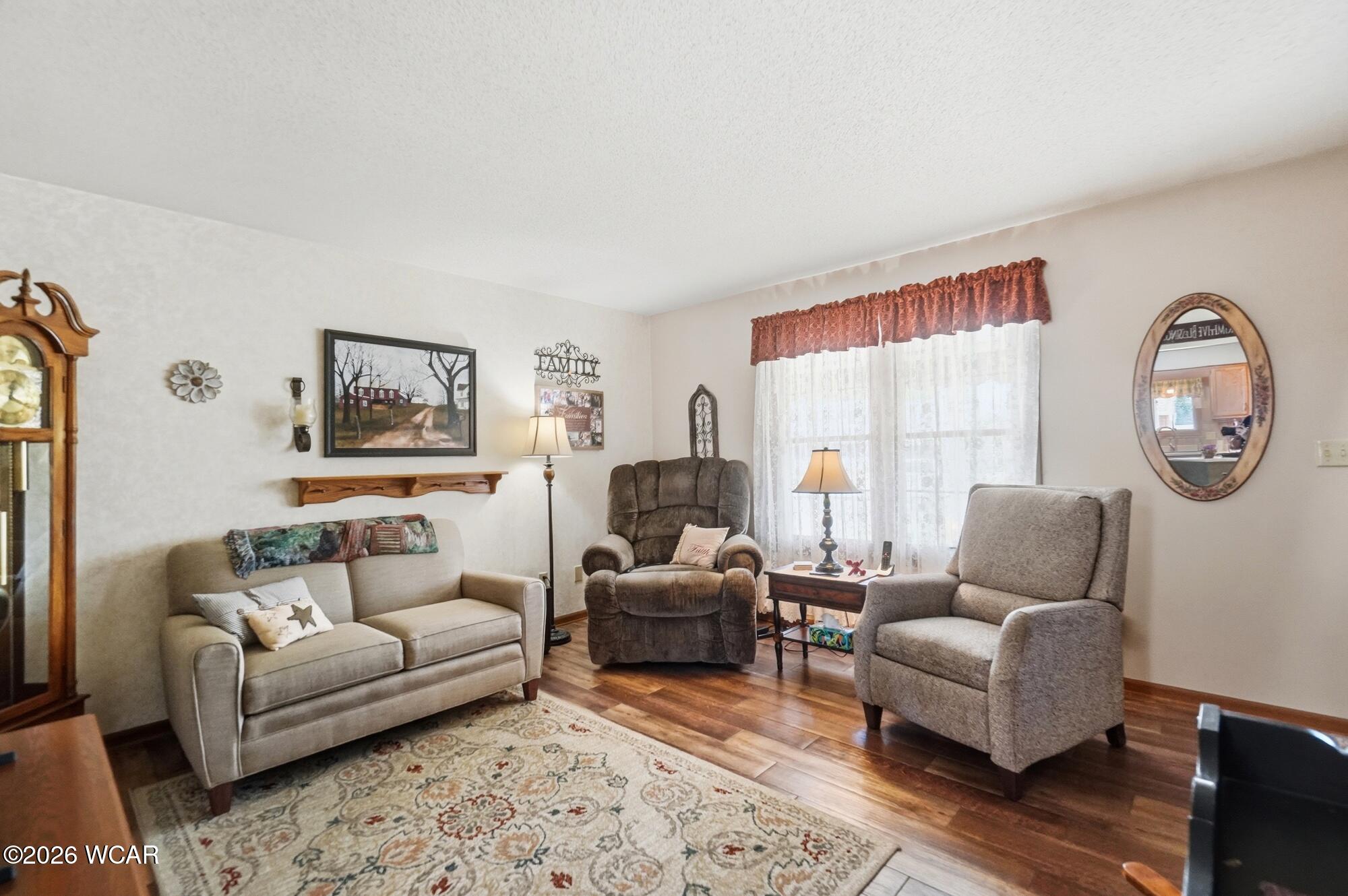 142 Geneva Lane, Elida, Ohio
