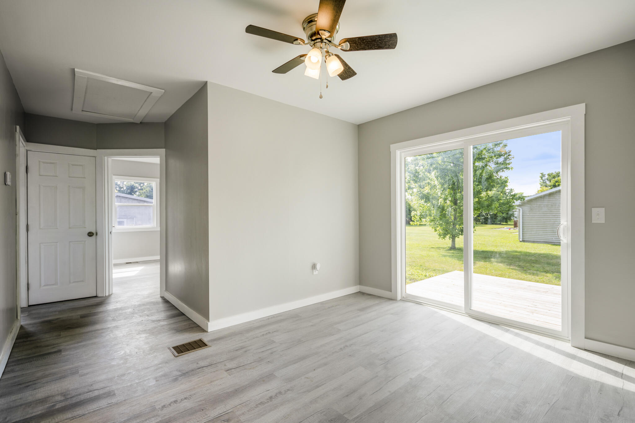 8466 County Road 97, Belle Center, Ohio 43310