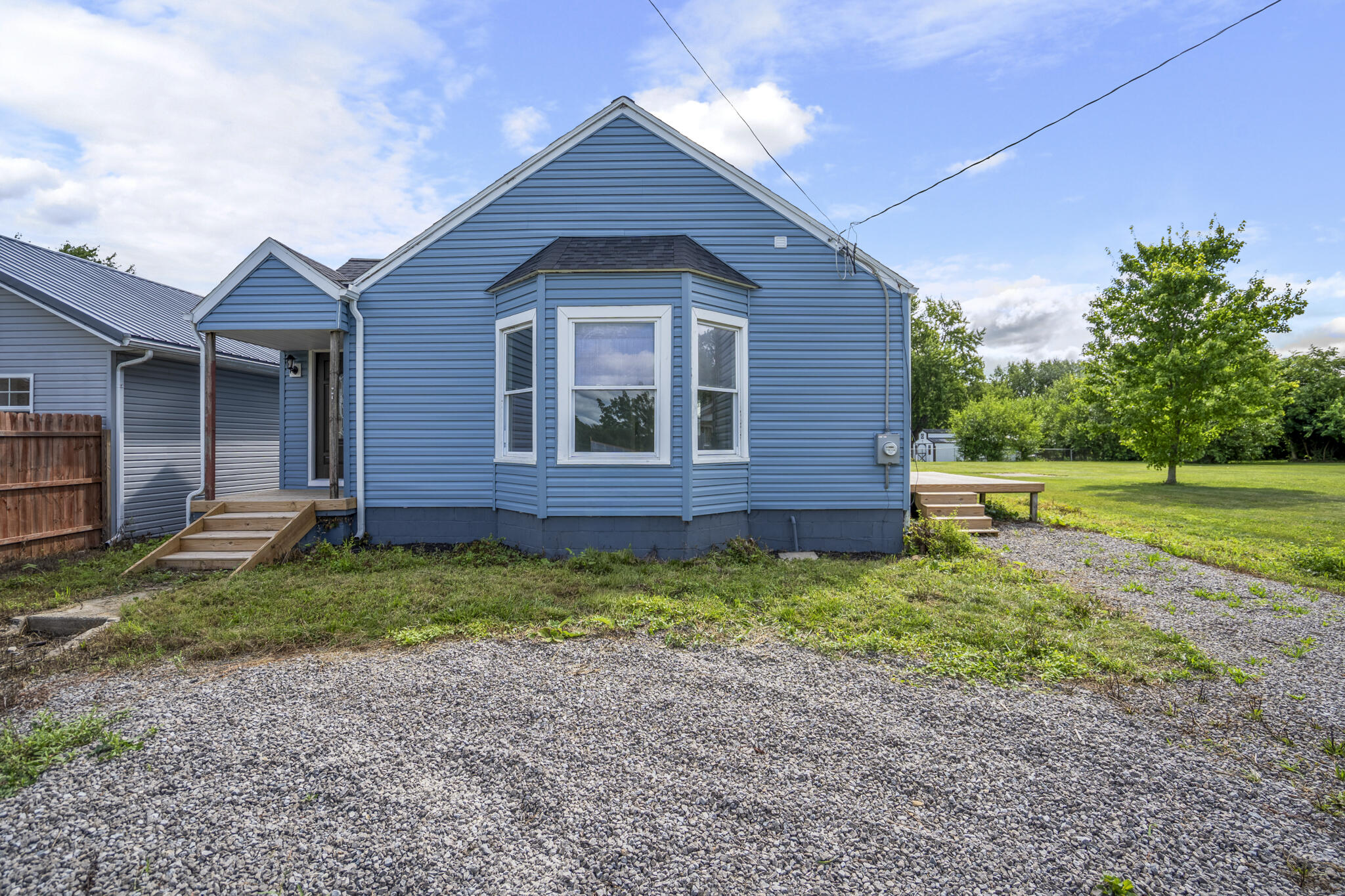 8466 County Road 97, Belle Center, Ohio 43310