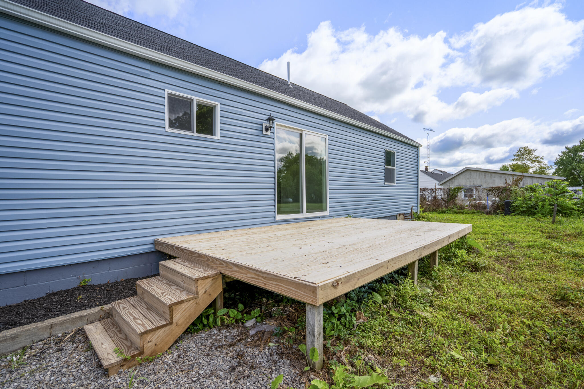 8466 County Road 97, Belle Center, Ohio 43310