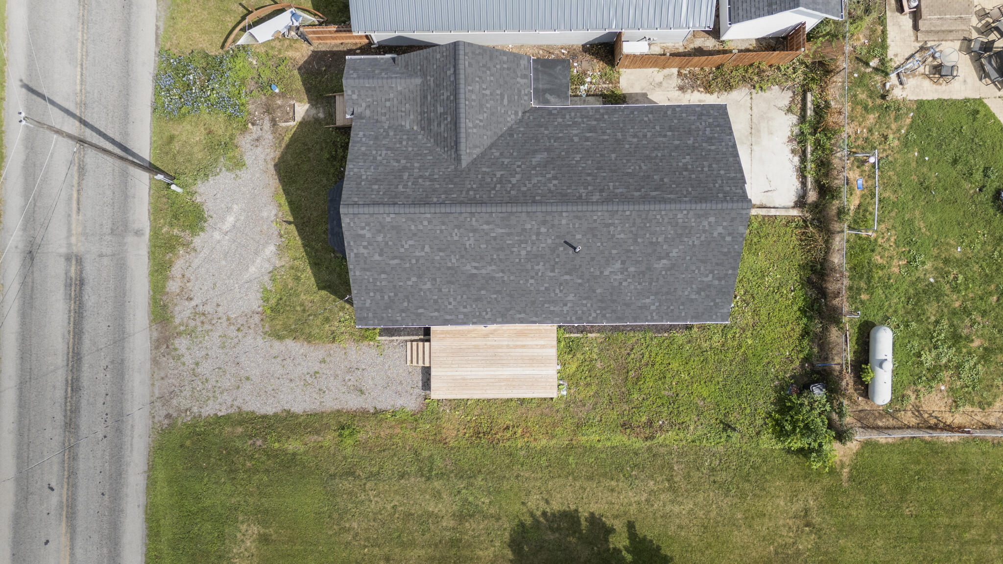 8466 County Road 97, Belle Center, Ohio 43310