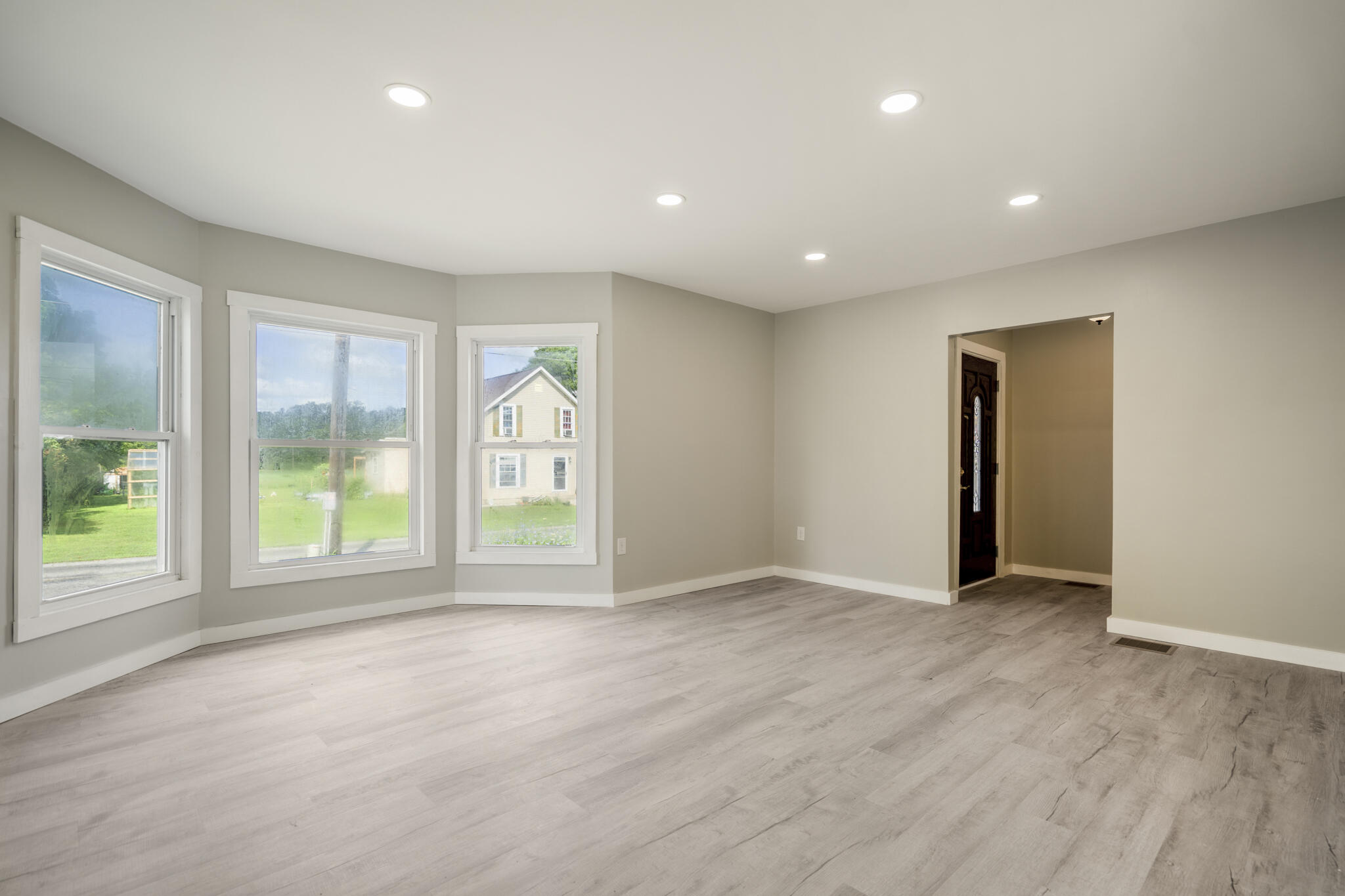 8466 County Road 97, Belle Center, Ohio 43310
