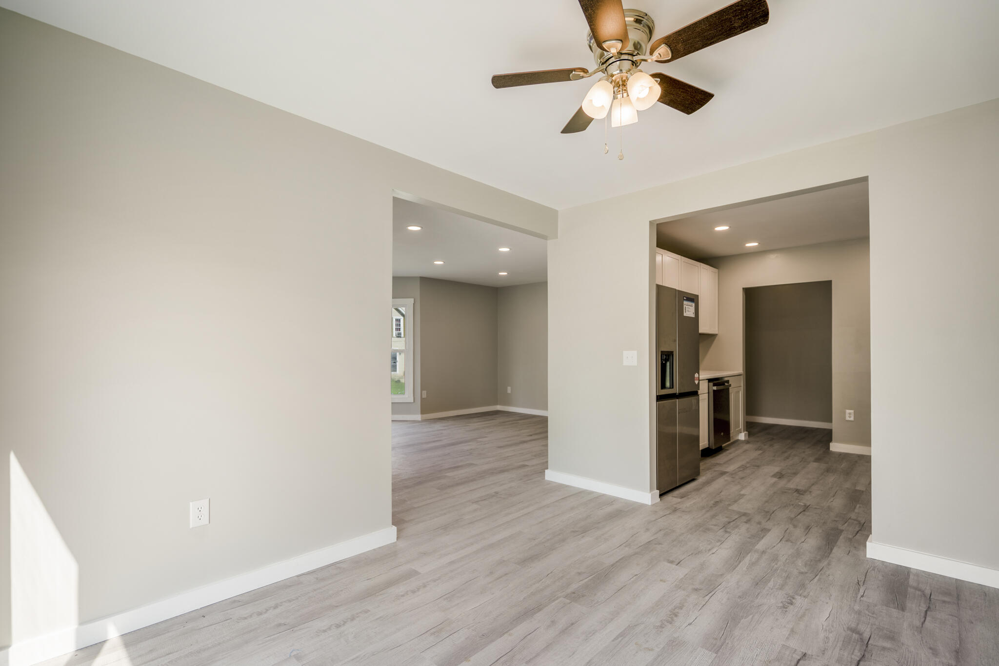 8466 County Road 97, Belle Center, Ohio 43310