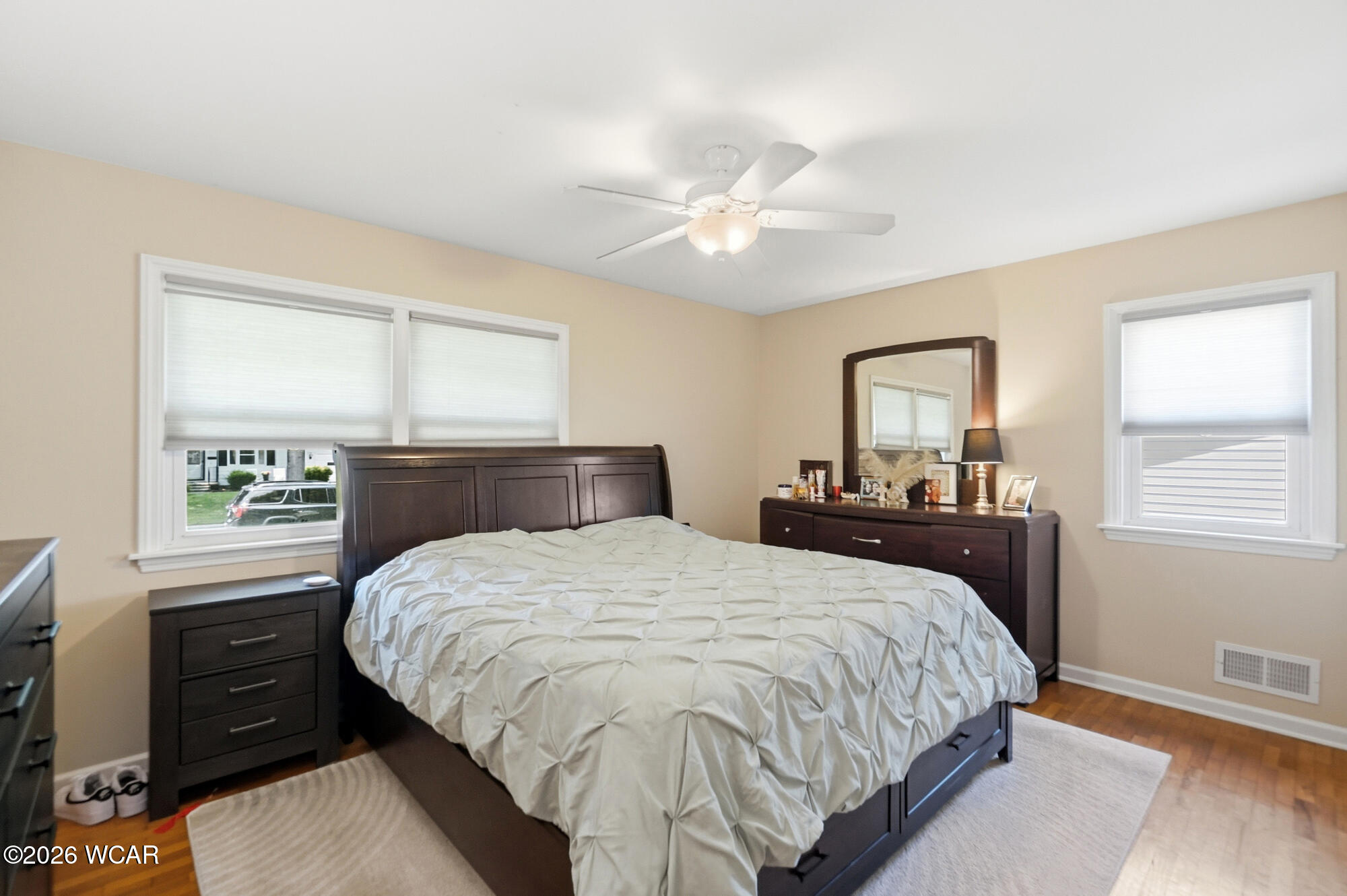 728 Tyler Street, Van Wert, Ohio