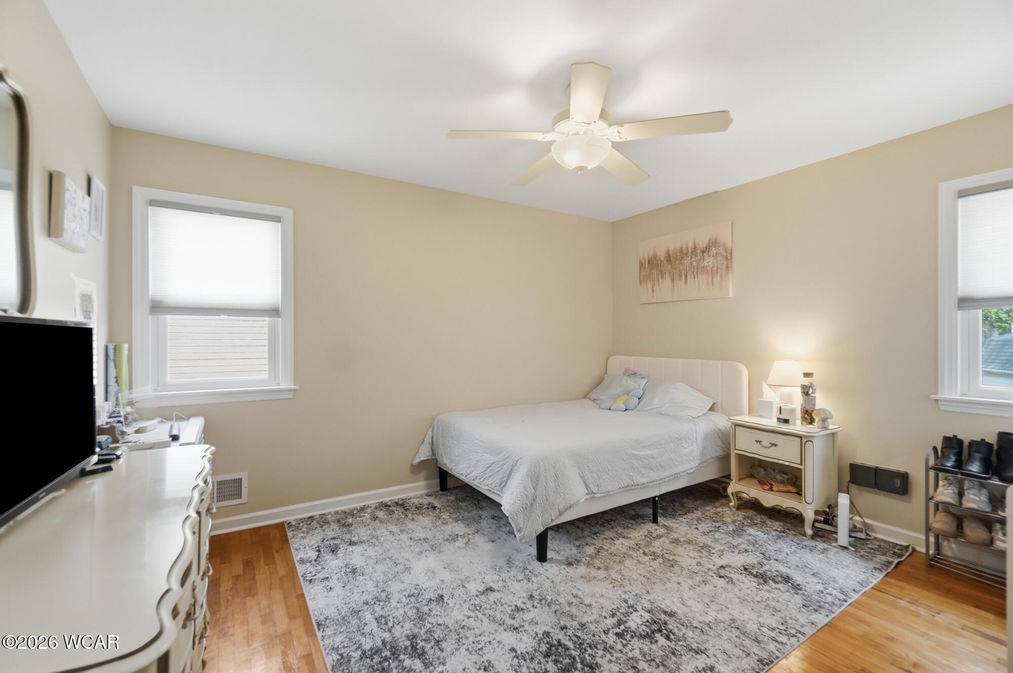 728 Tyler Street, Van Wert, Ohio