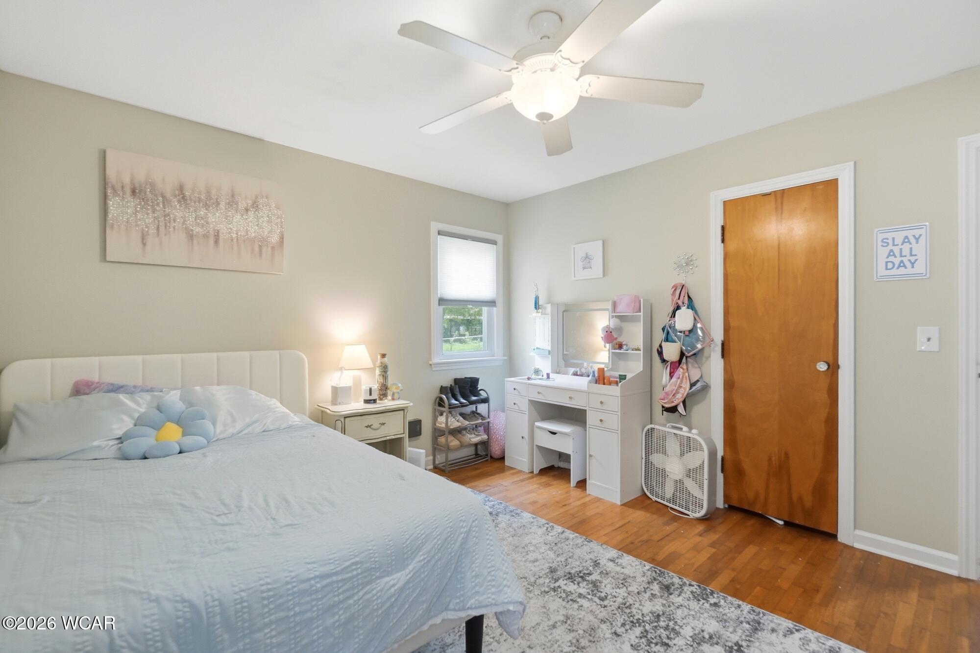 728 Tyler Street, Van Wert, Ohio