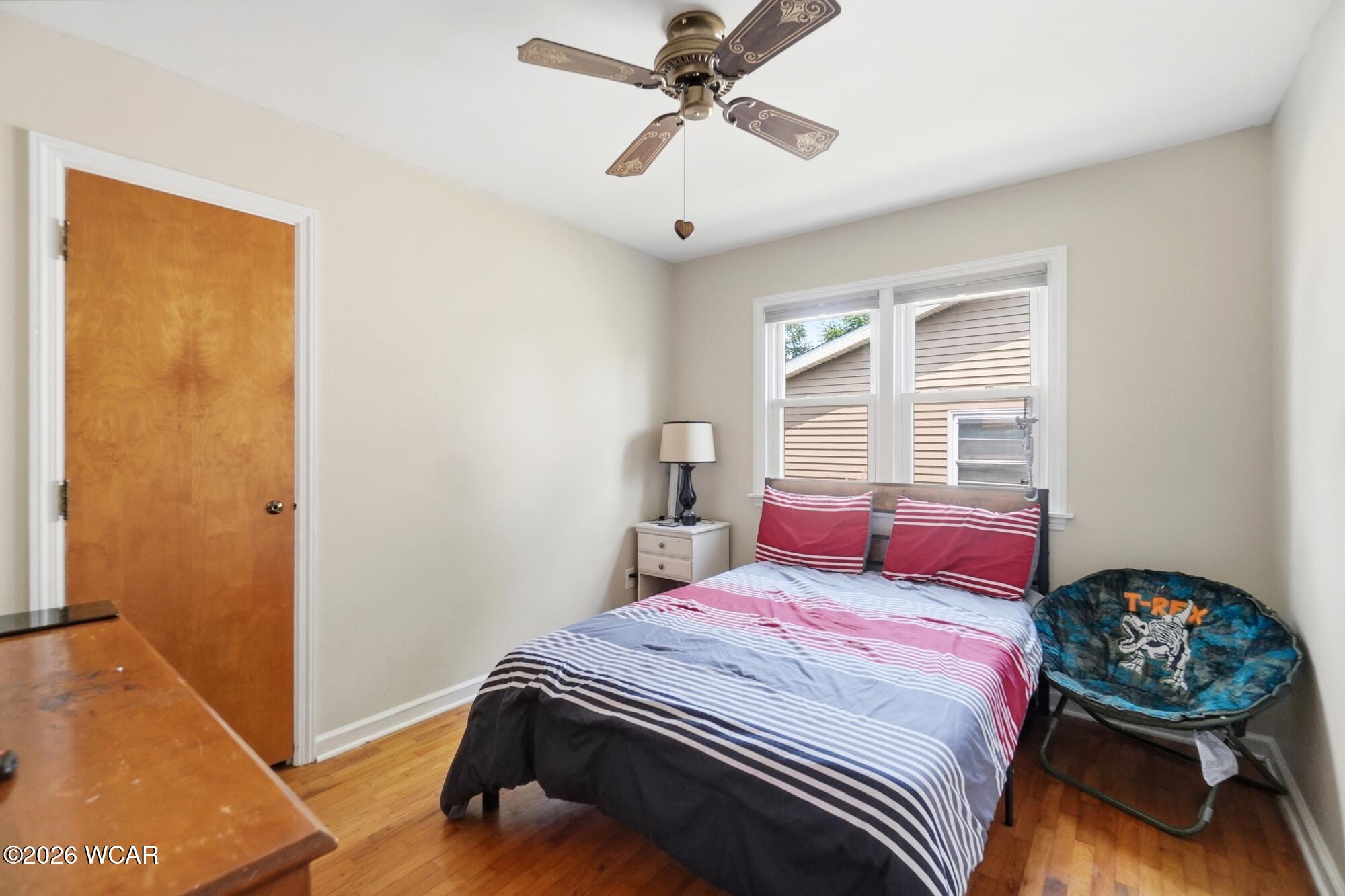 728 Tyler Street, Van Wert, Ohio