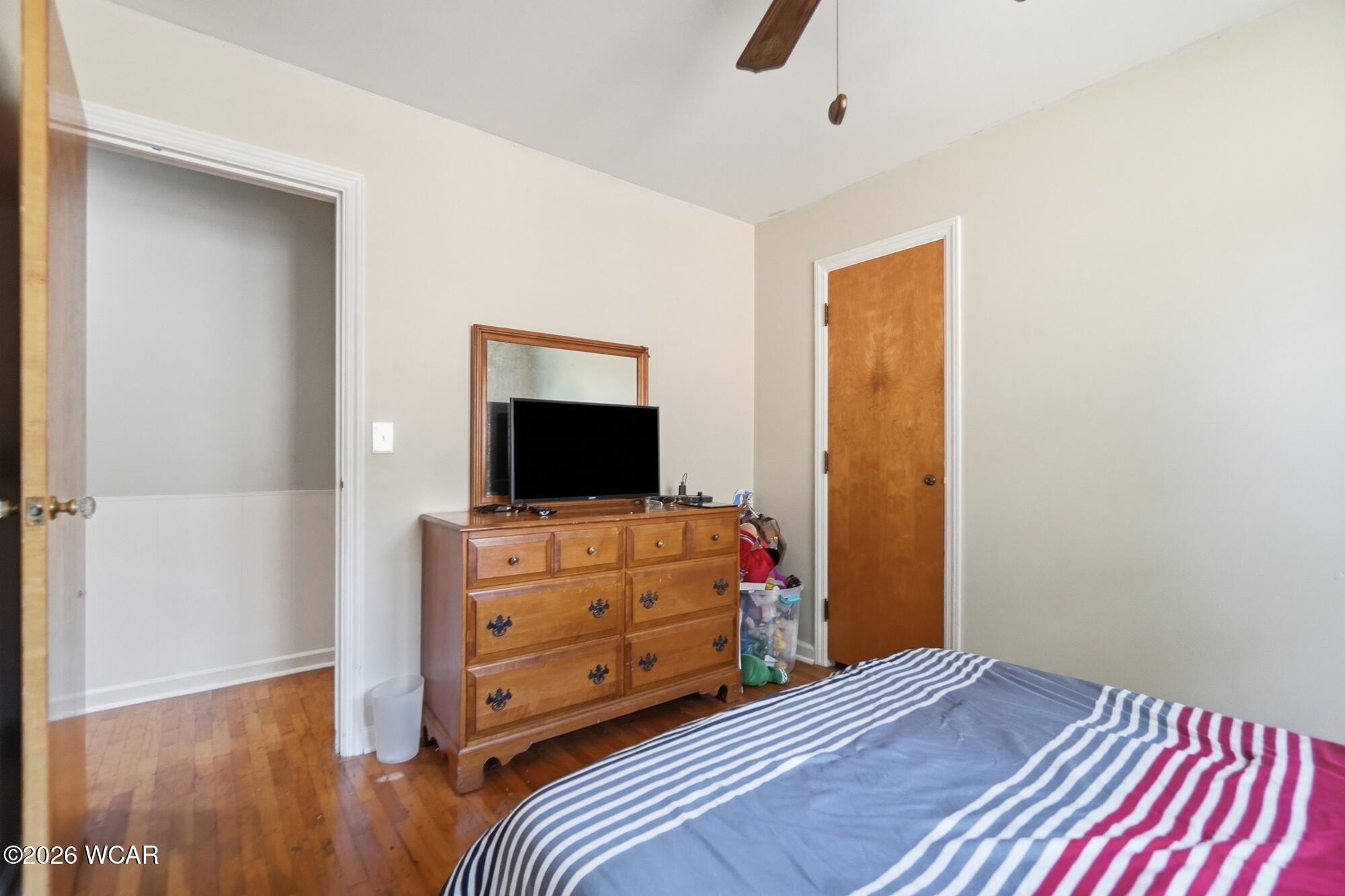 728 Tyler Street, Van Wert, Ohio