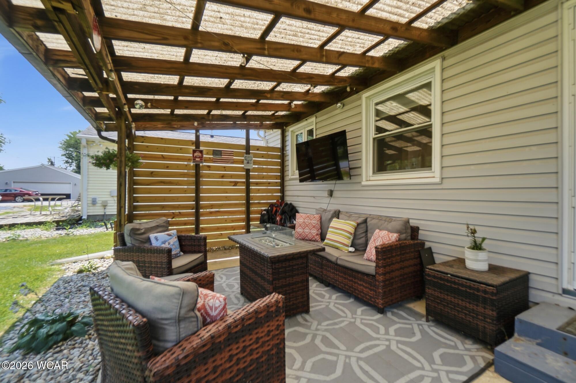 728 Tyler Street, Van Wert, Ohio