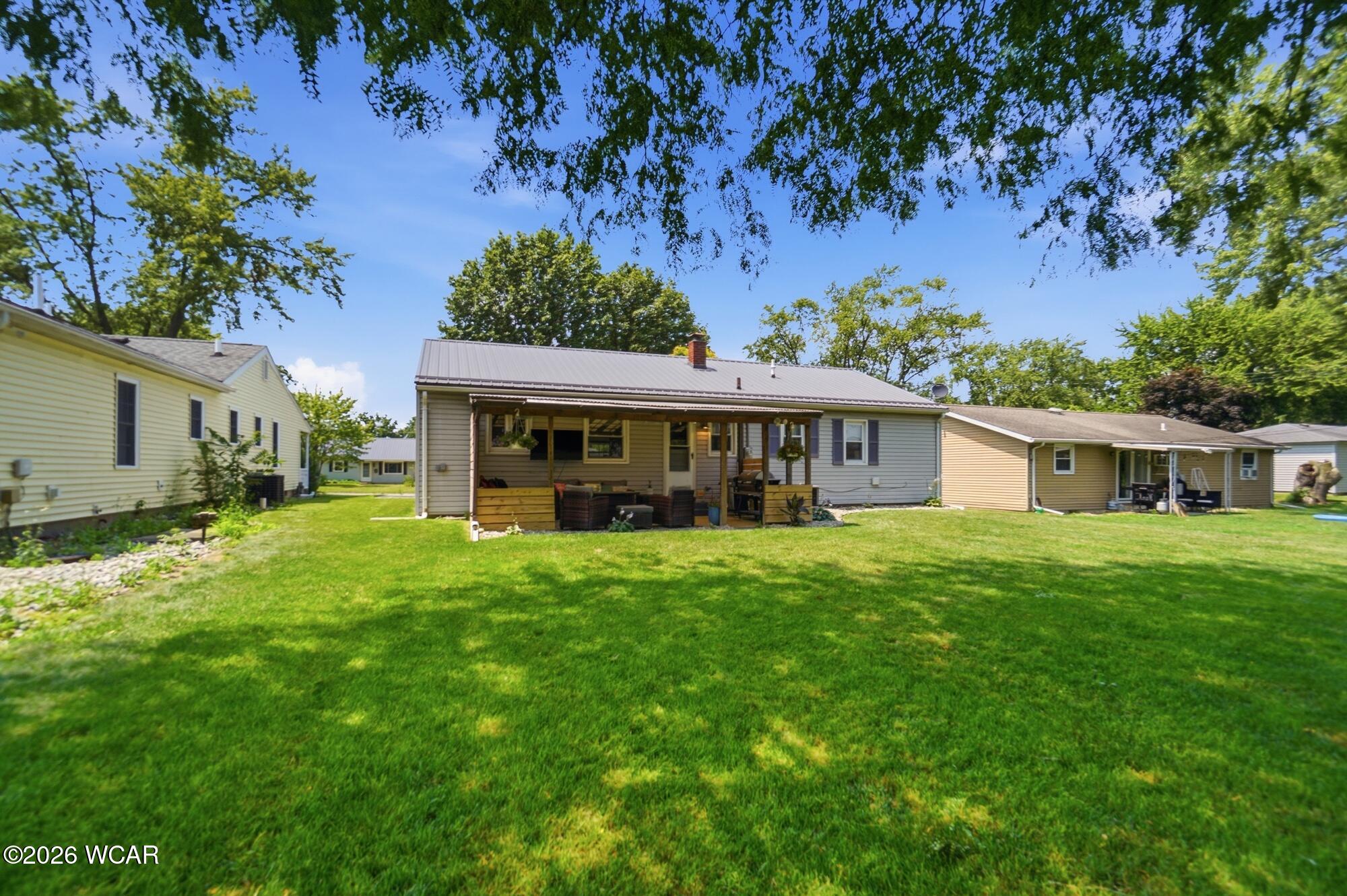 728 Tyler Street, Van Wert, Ohio