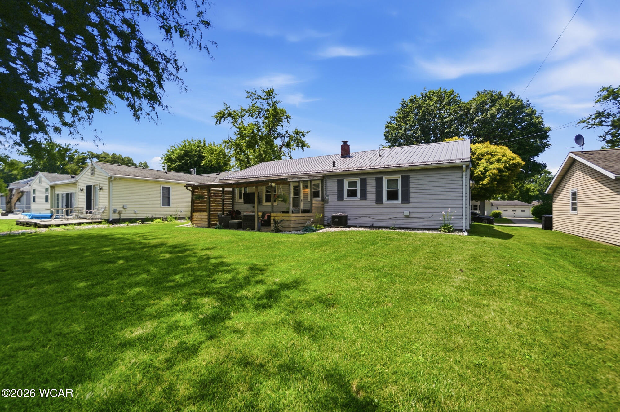 728 Tyler Street, Van Wert, Ohio