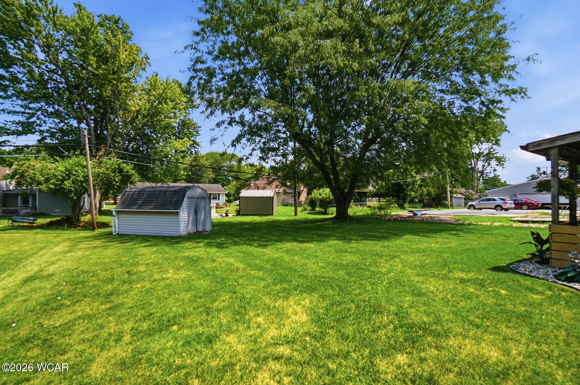 728 Tyler Street, Van Wert, Ohio