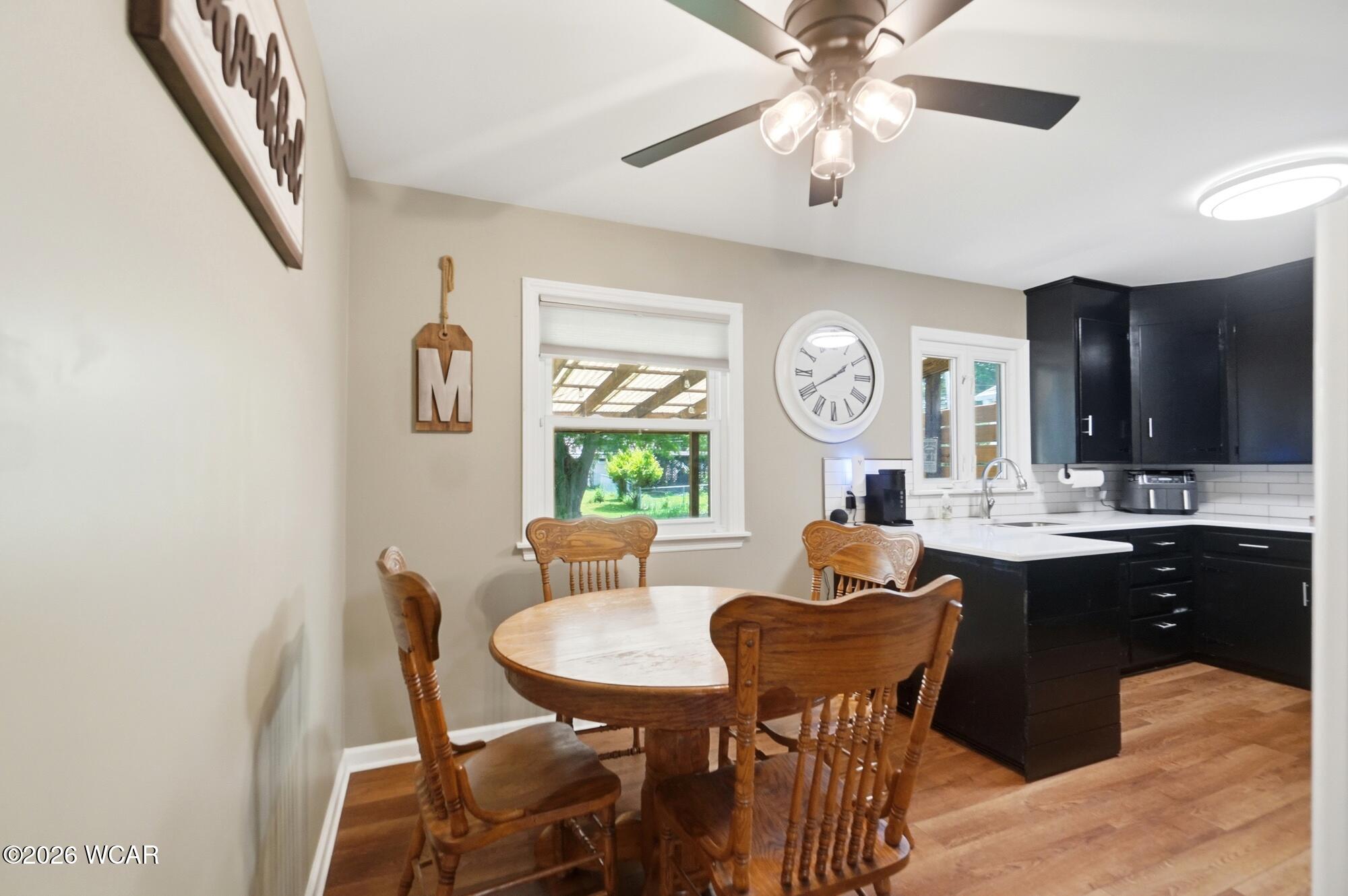 728 Tyler Street, Van Wert, Ohio