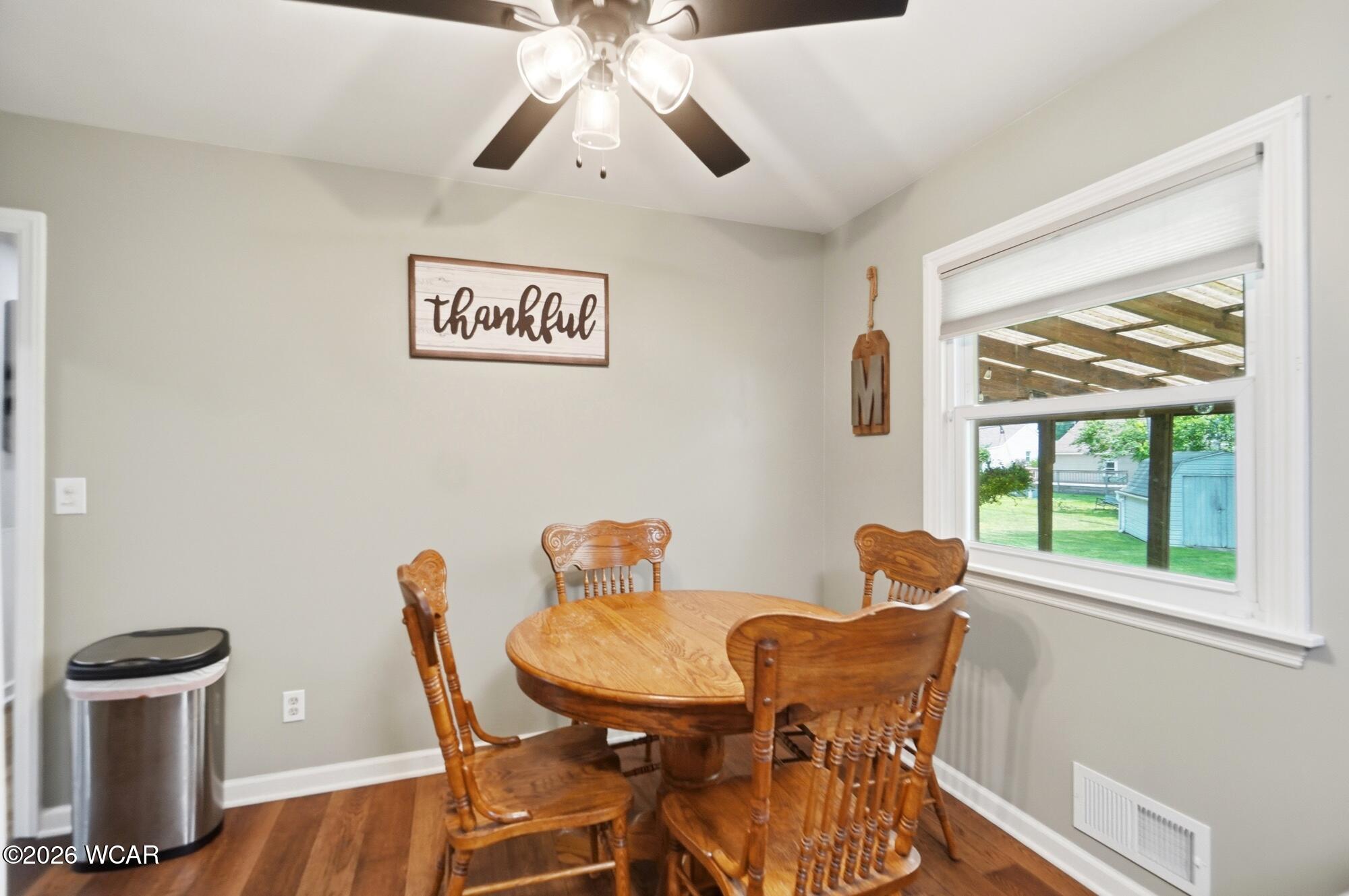 728 Tyler Street, Van Wert, Ohio
