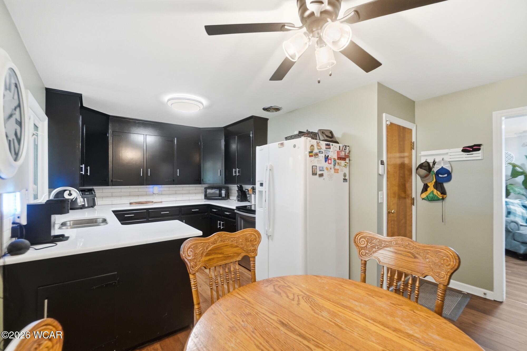 728 Tyler Street, Van Wert, Ohio