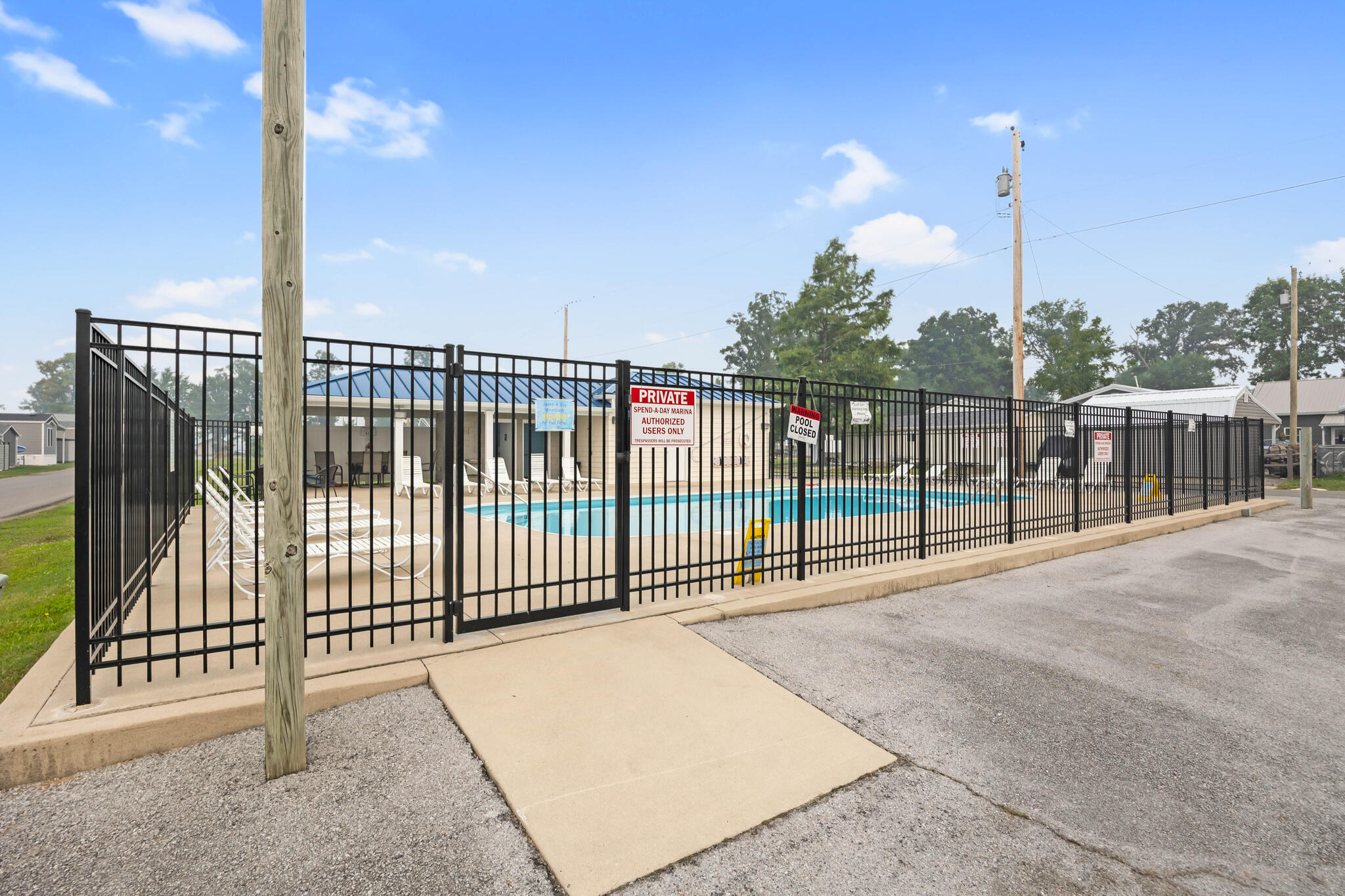 8935 Chestnut, Lakeview, Ohio 43331