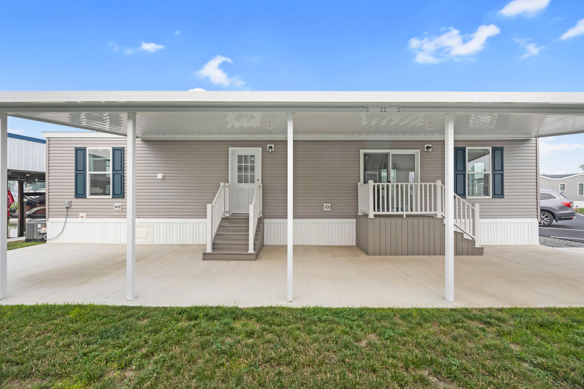 8935 Chestnut, Lakeview, Ohio 43331
