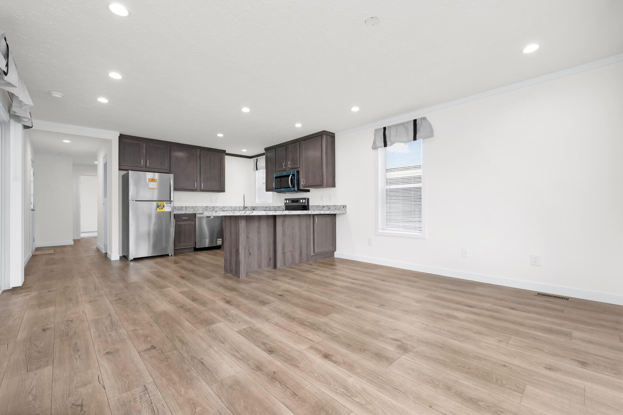 8935 Chestnut, Lakeview, Ohio 43331