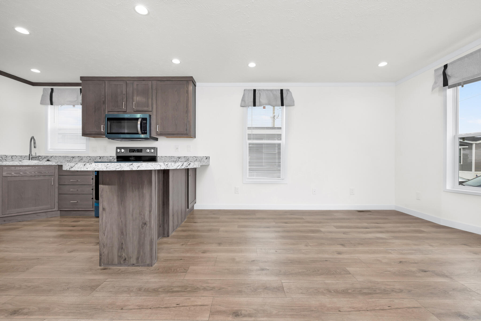 8935 Chestnut, Lakeview, Ohio 43331