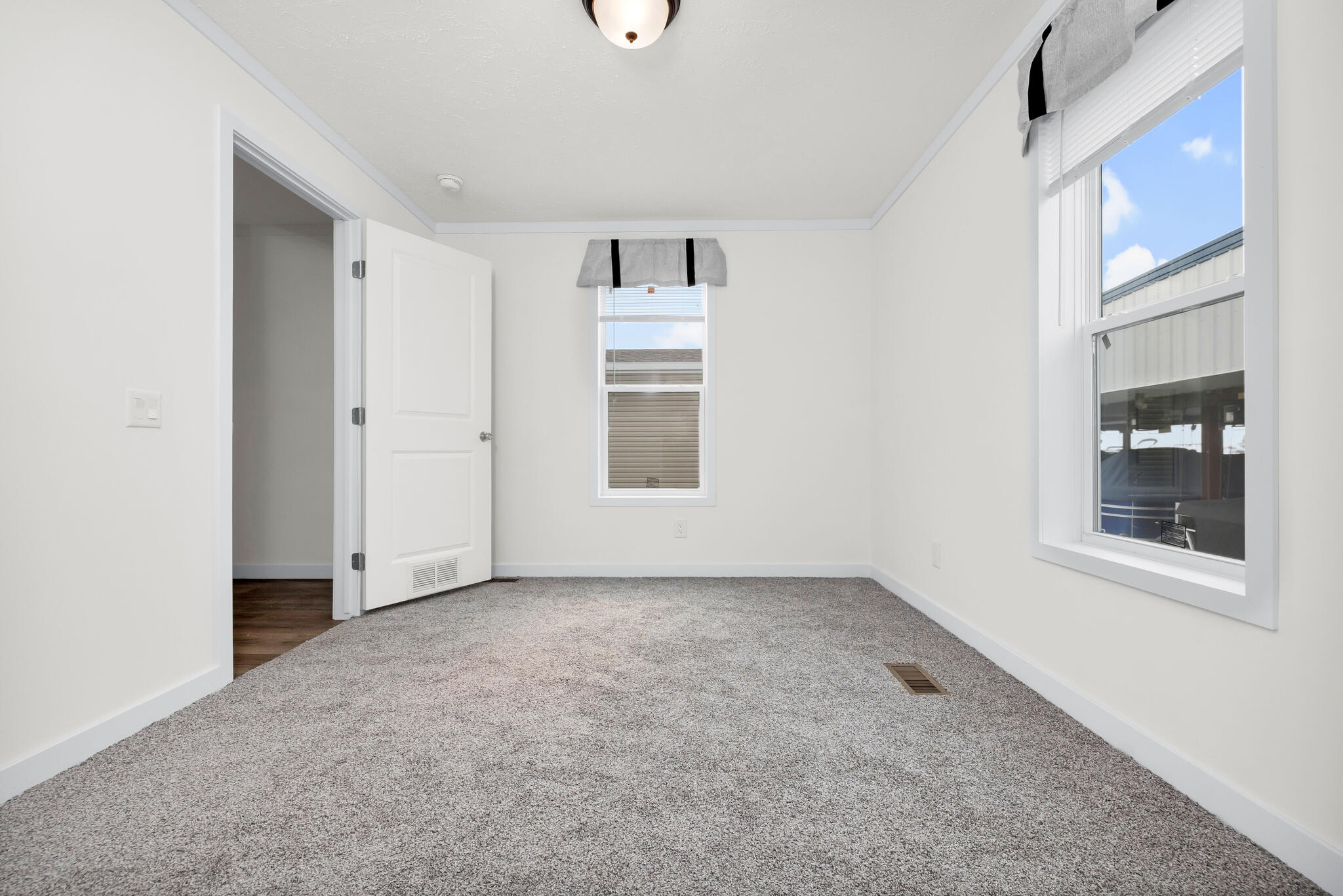8935 Chestnut, Lakeview, Ohio 43331