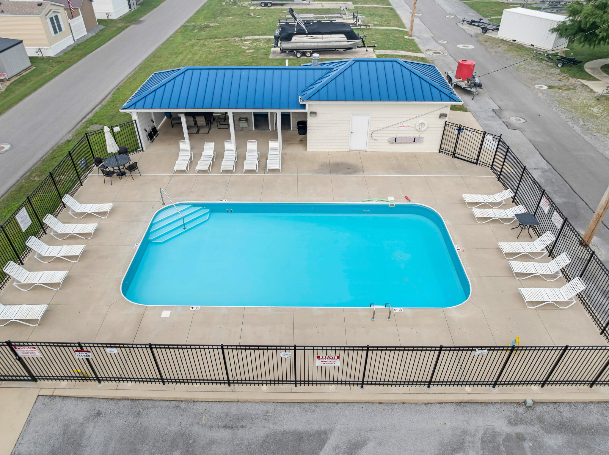 8935 Chestnut, Lakeview, Ohio 43331
