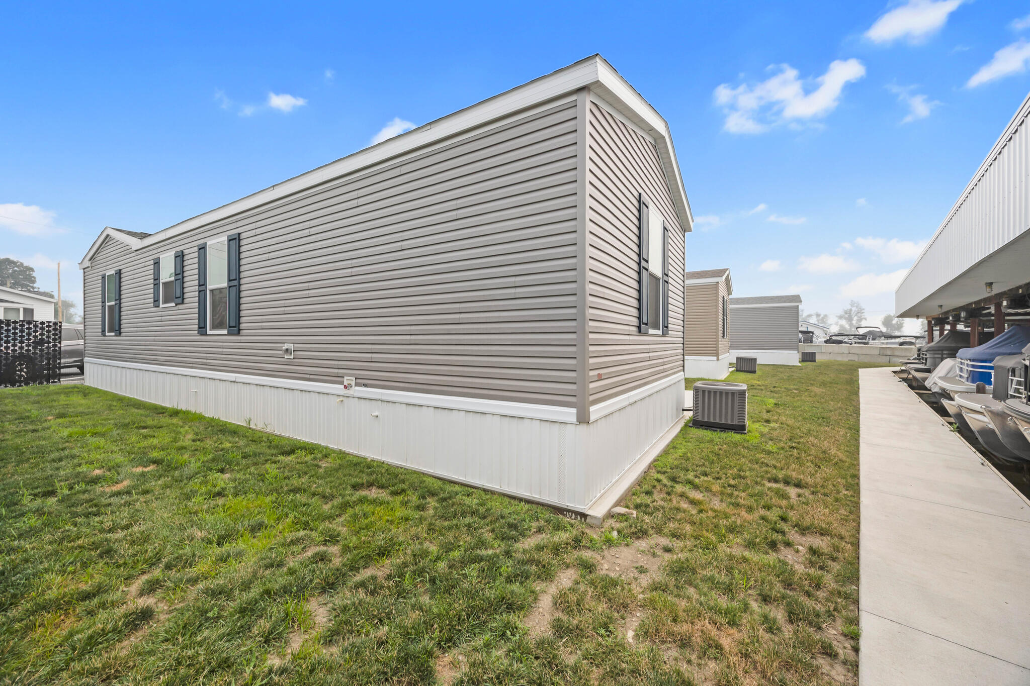 8935 Chestnut, Lakeview, Ohio 43331