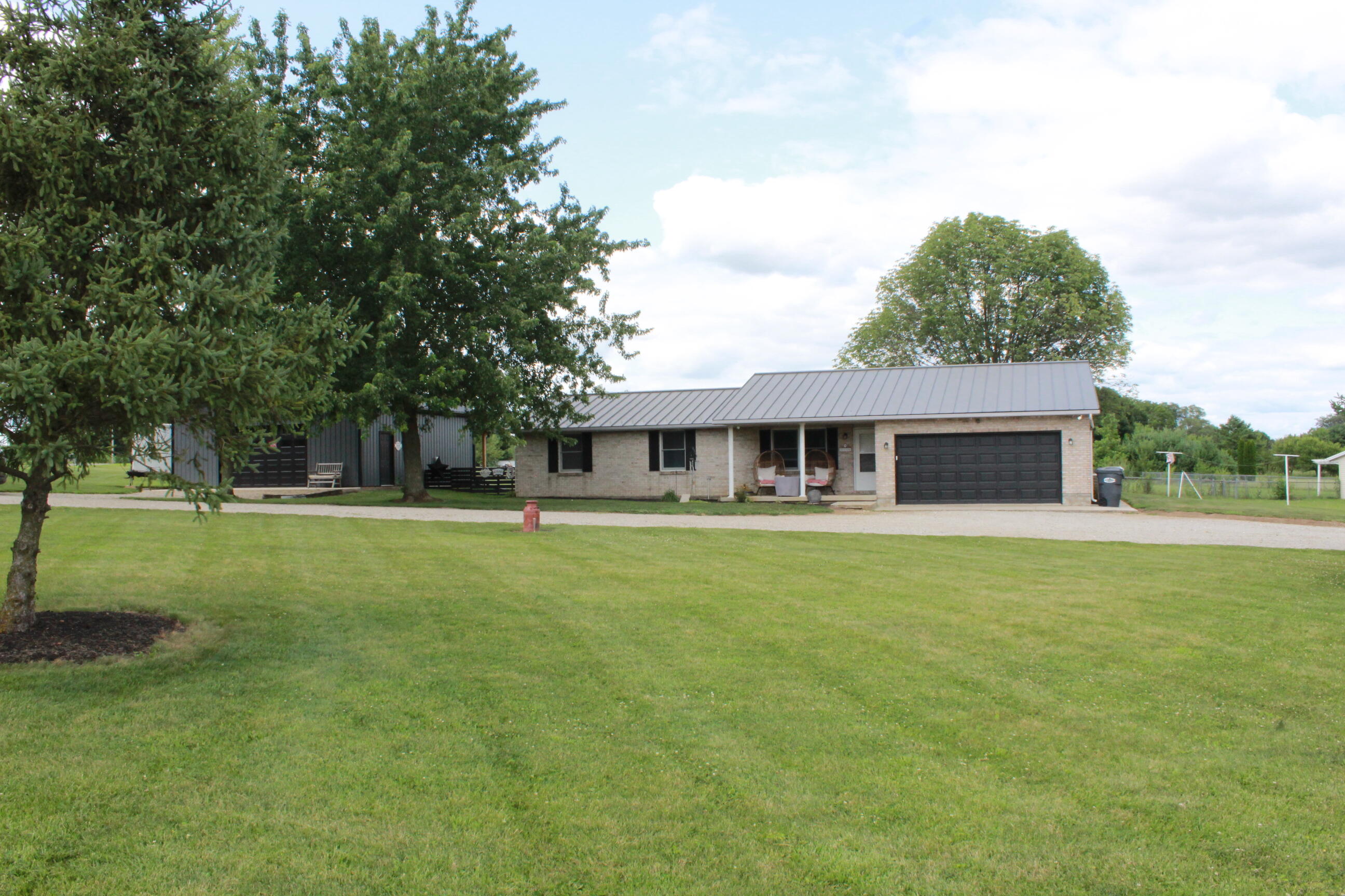5220 Warvel, Ansonia, Ohio 45303