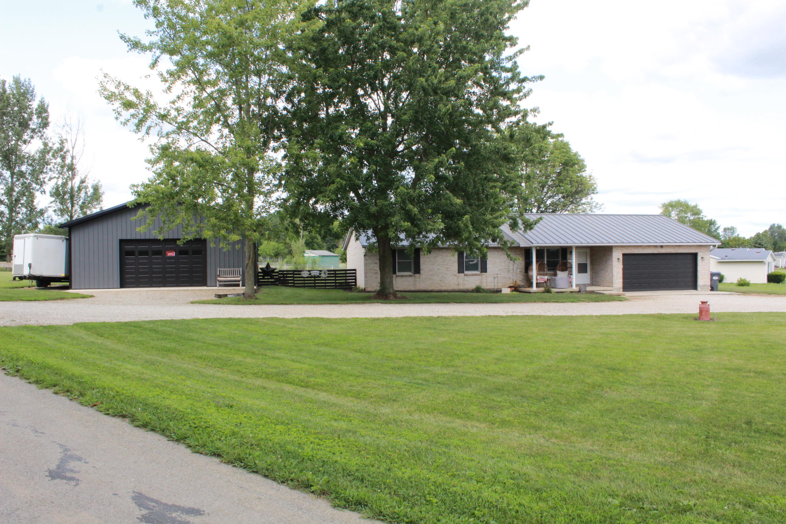 5220 Warvel, Ansonia, Ohio 45303