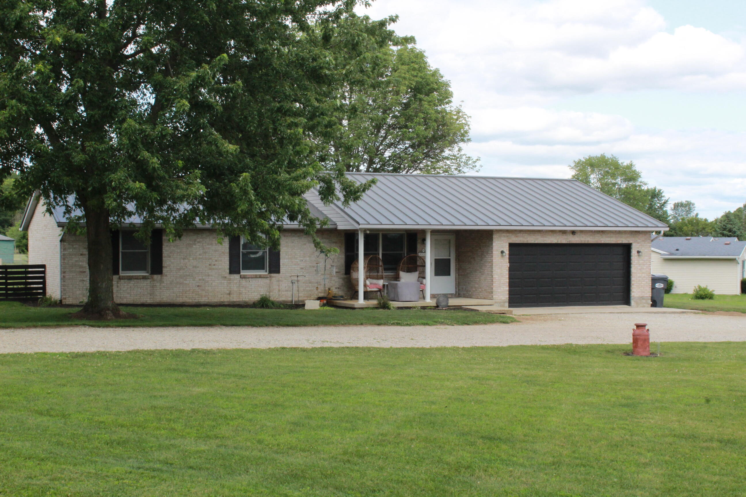 5220 Warvel, Ansonia, Ohio 45303
